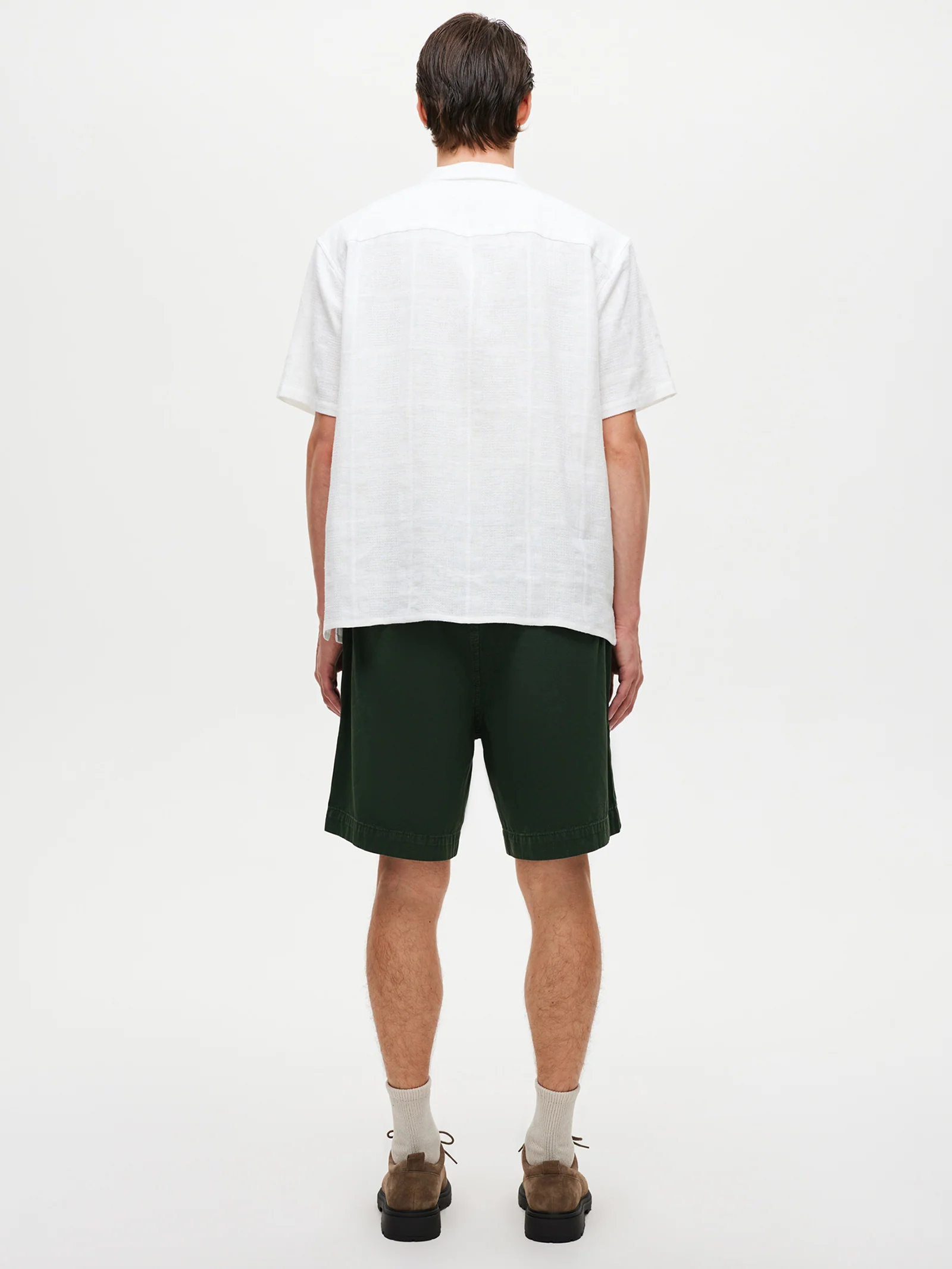 River Relaxed Short