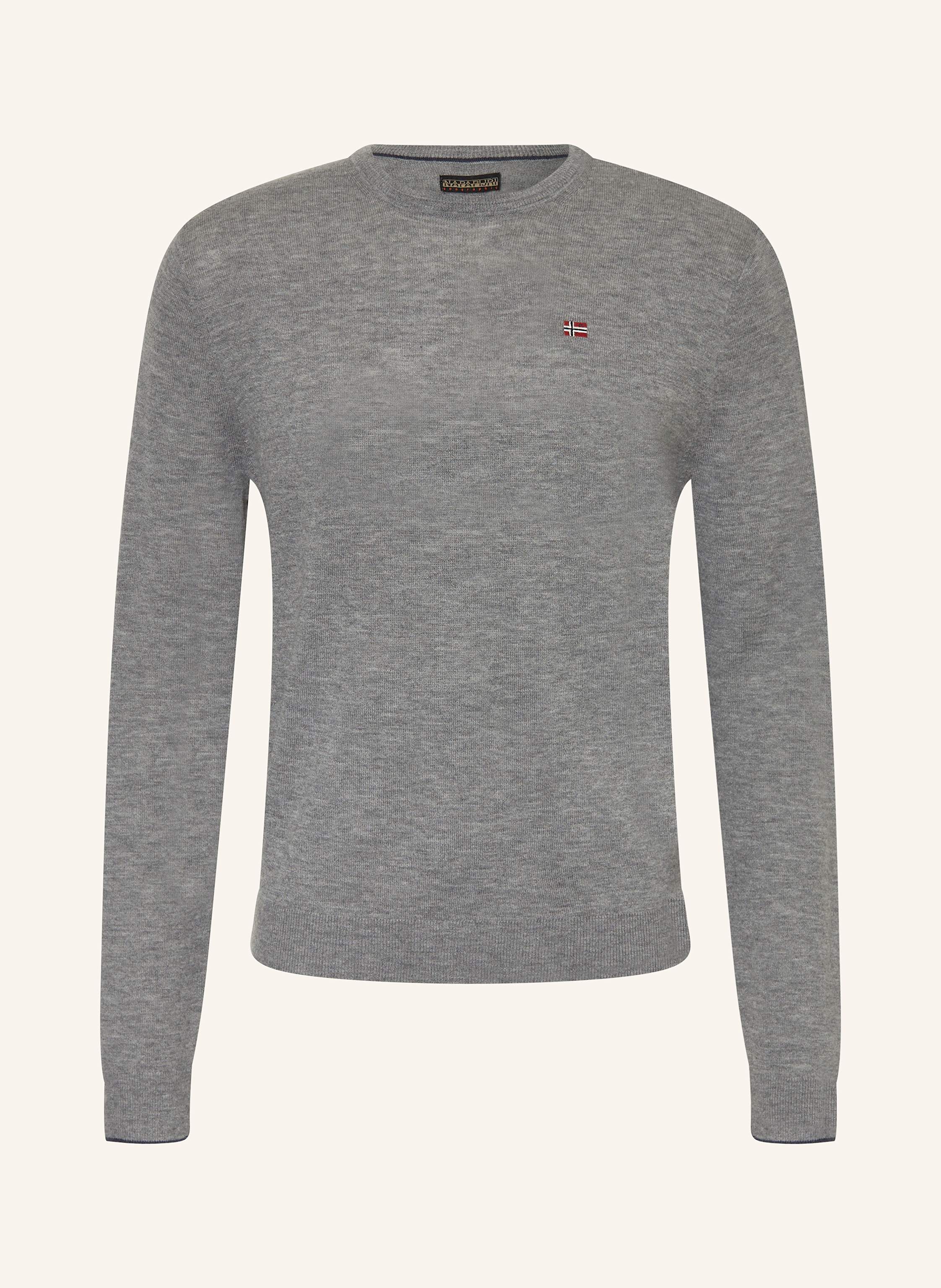 NAPAPIJRI Pullover DAMAVAND