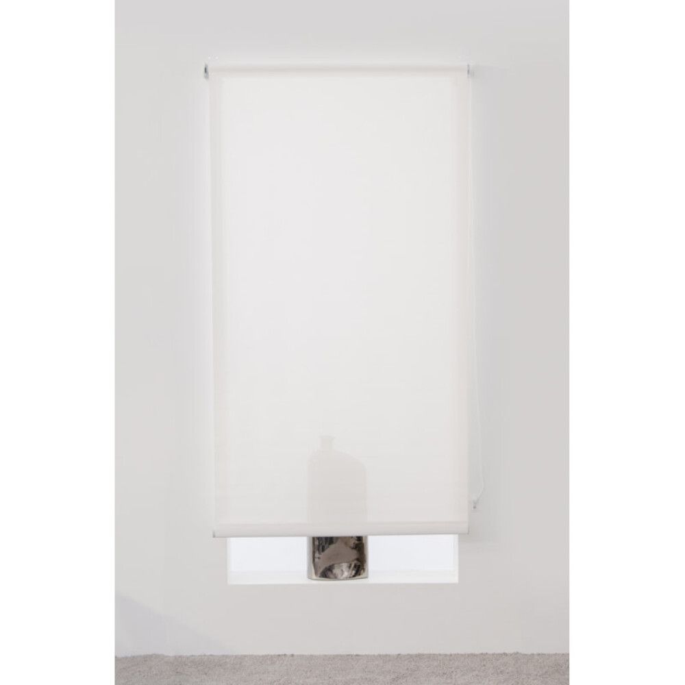 RULLEGARDIN HASTA SCREEN 150X250 CM HVIT