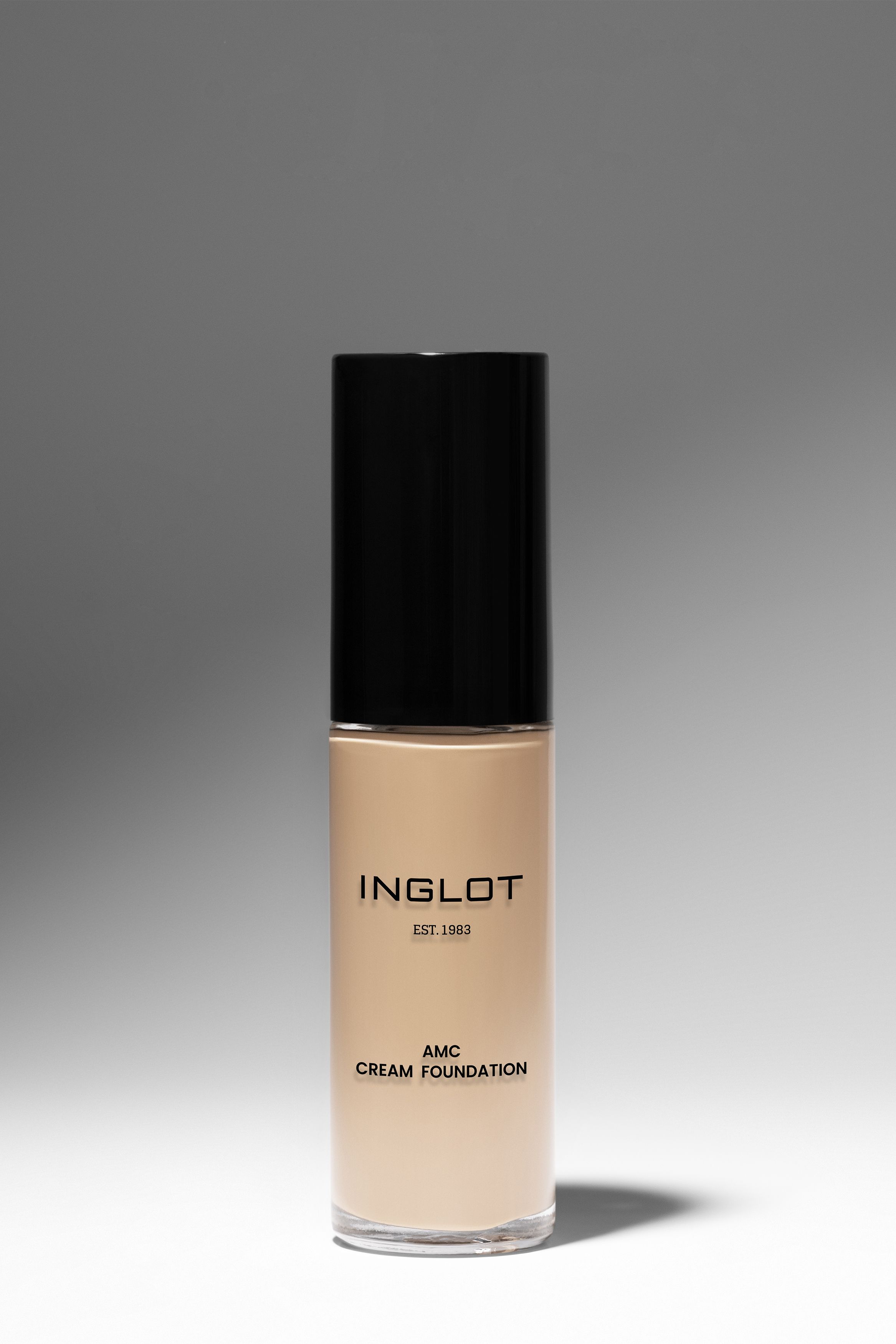 INGLOT Amc Cream Foundation