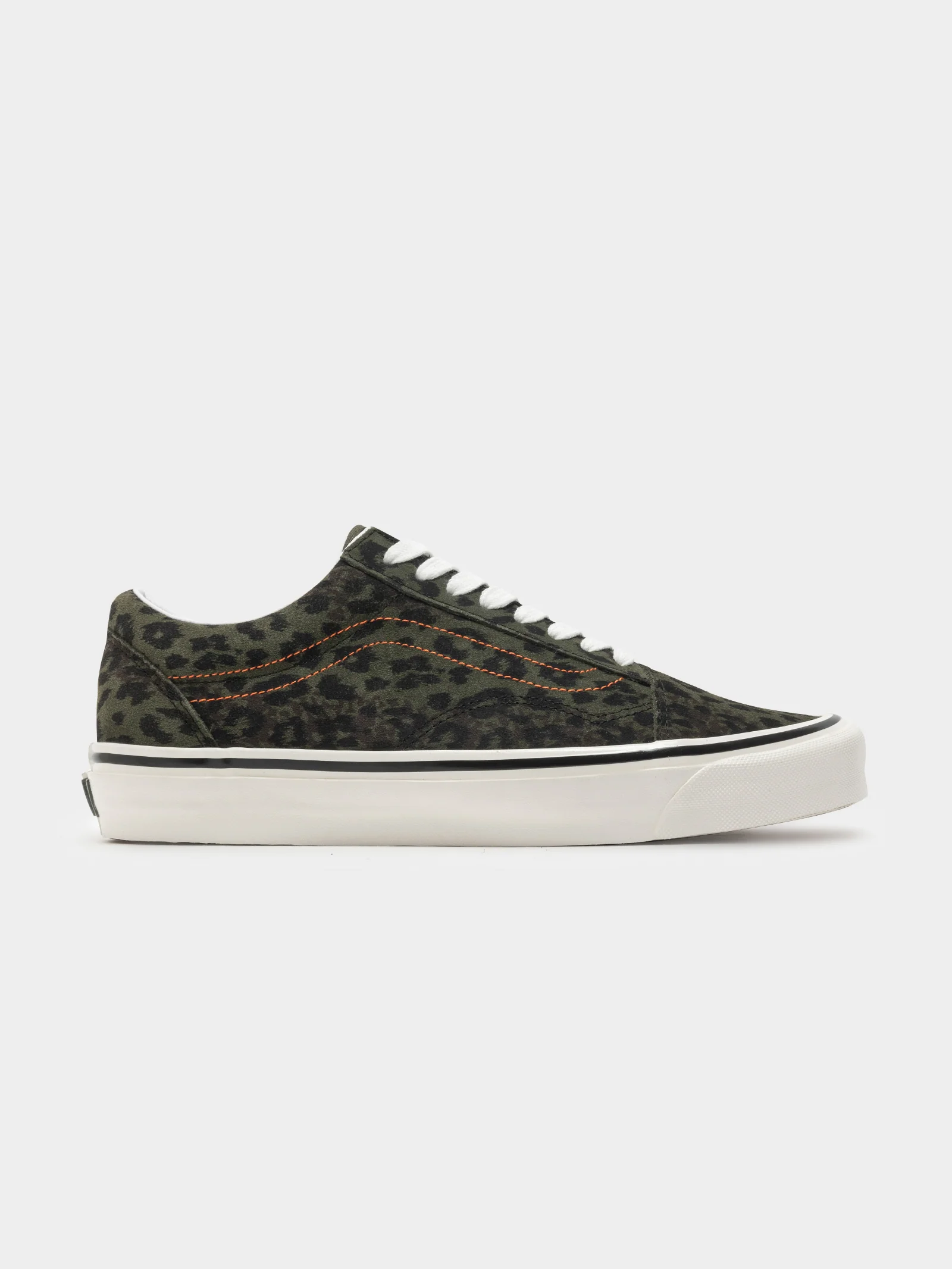 Unisex Old Skool 36 DX Anaheim Factory Sneaker