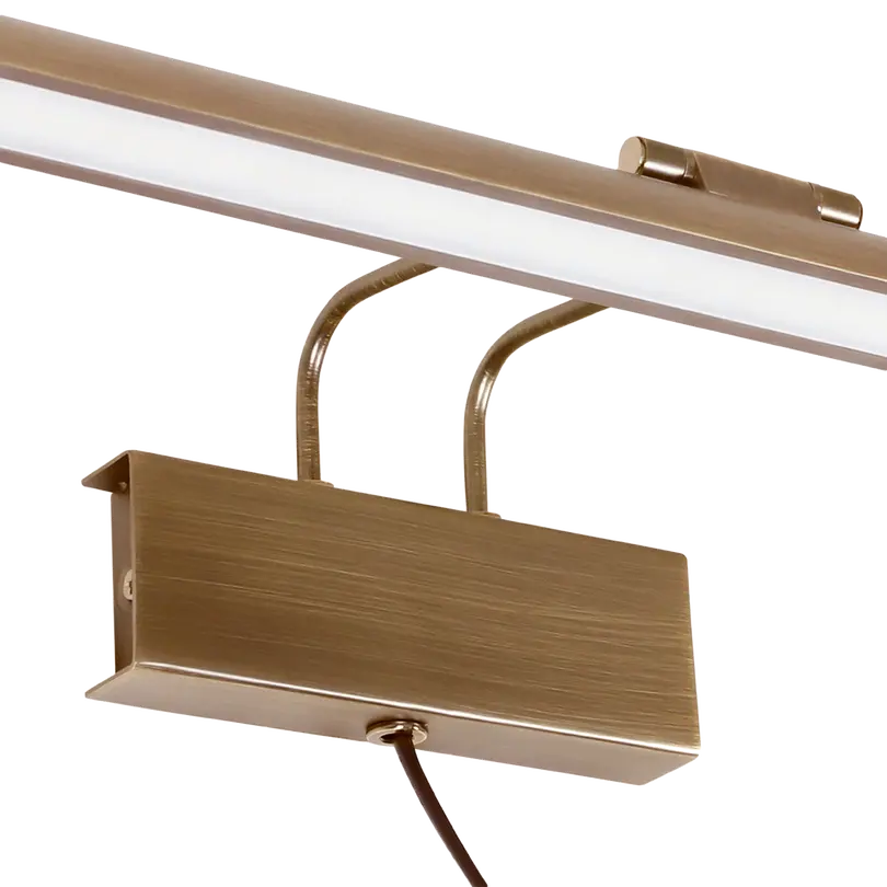 Wandleuchte Steinhauer LED