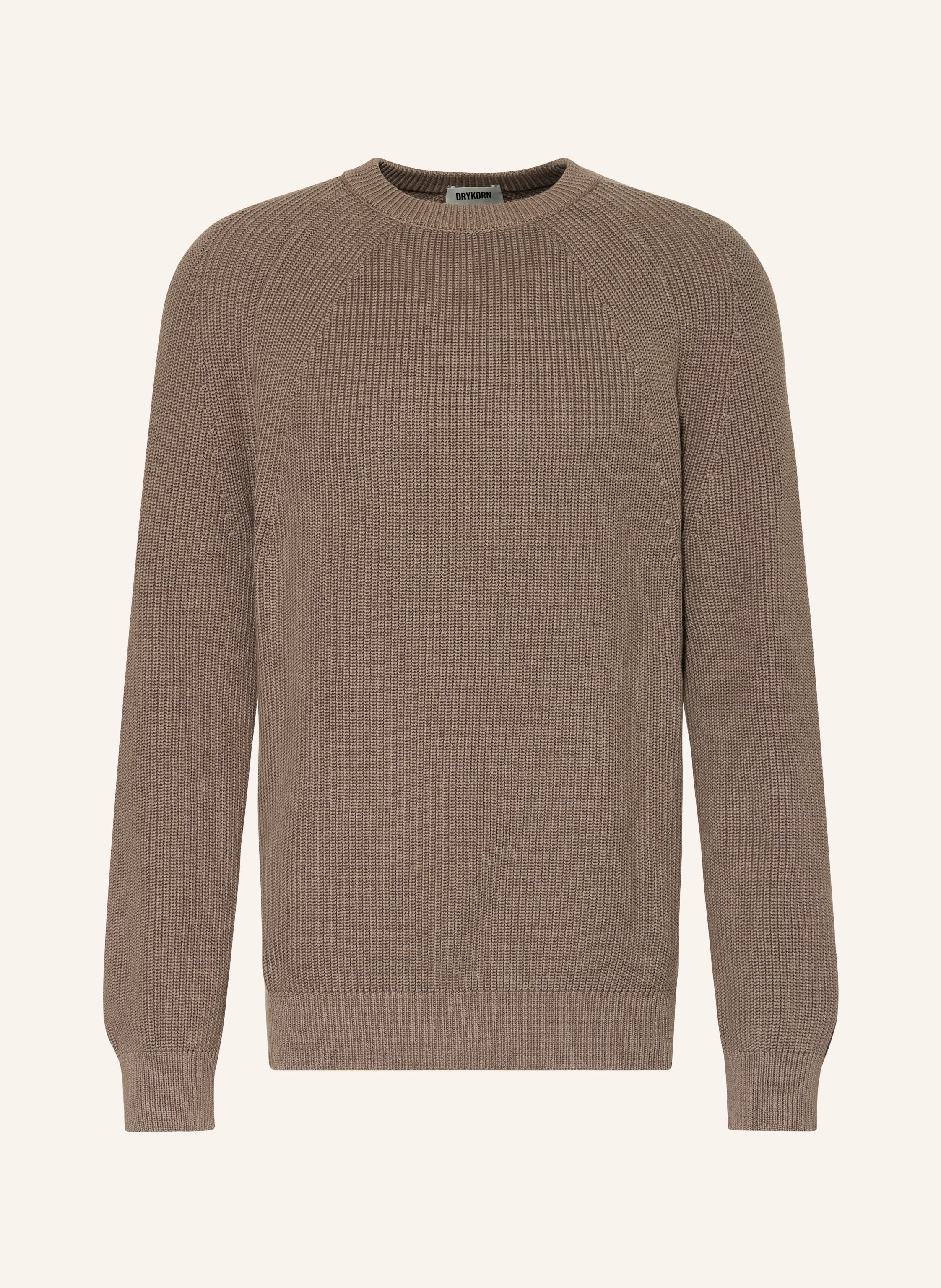 DRYKORN Pullover RIPPLEY