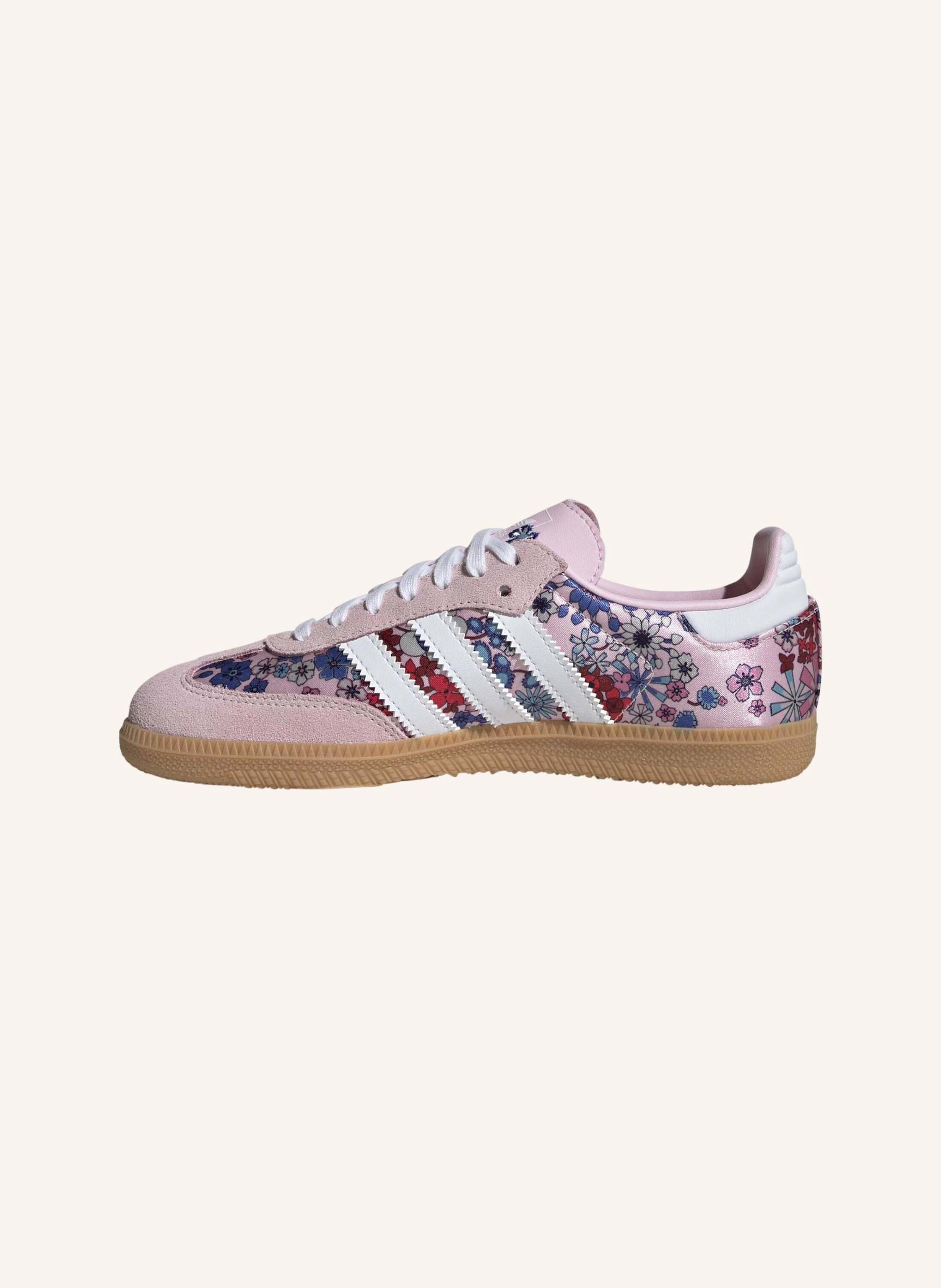 adidas Originals ADIDAS LIBERTY LONDON SAMBA OG SCHUH