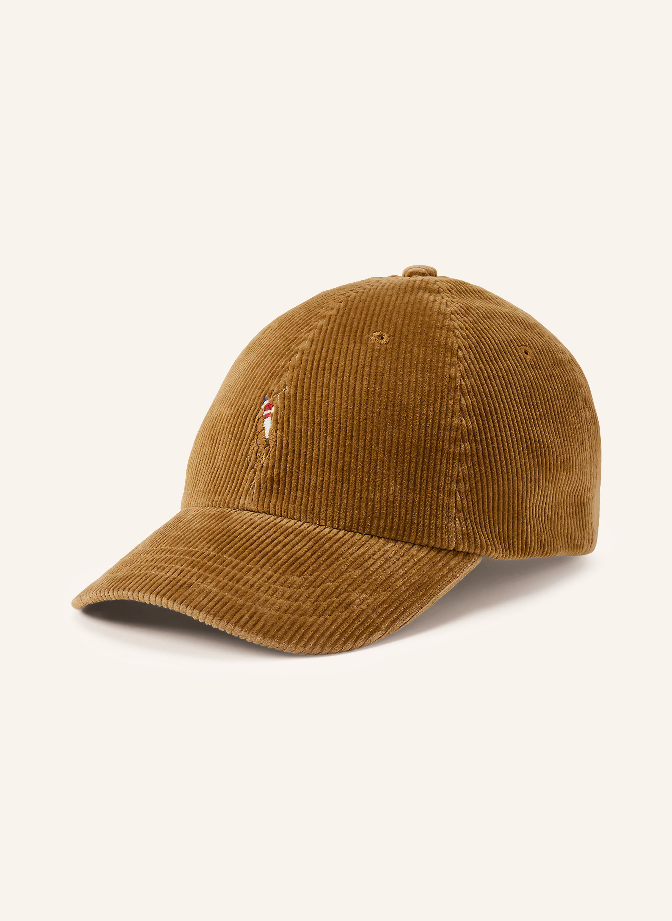 POLO RALPH LAUREN Cord-Cap