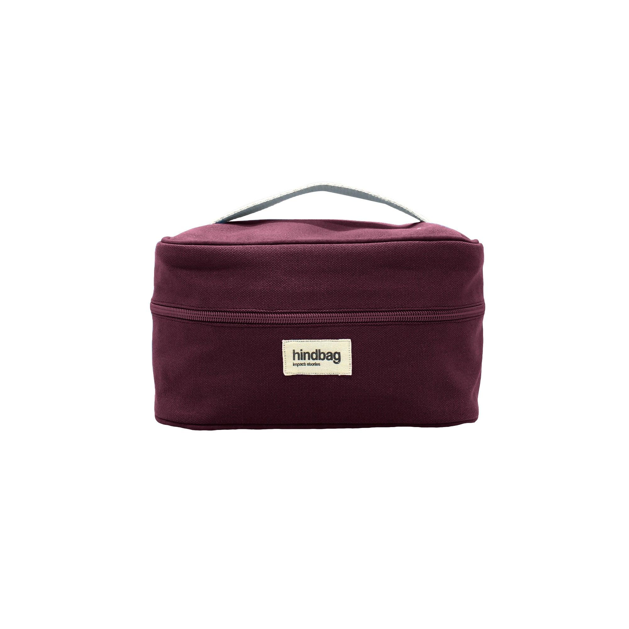 Vanity Gaspard Prune