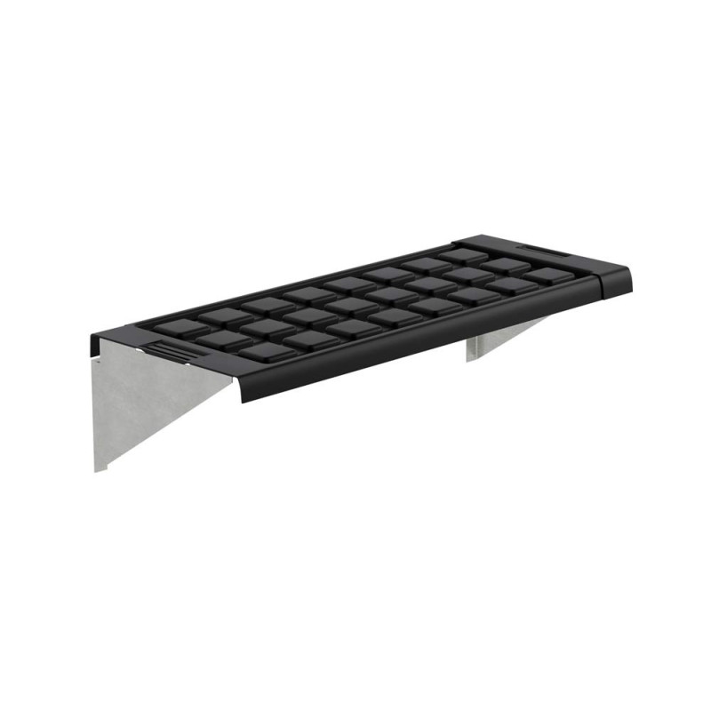Etagère pour serre 2 pièces CANOPIA