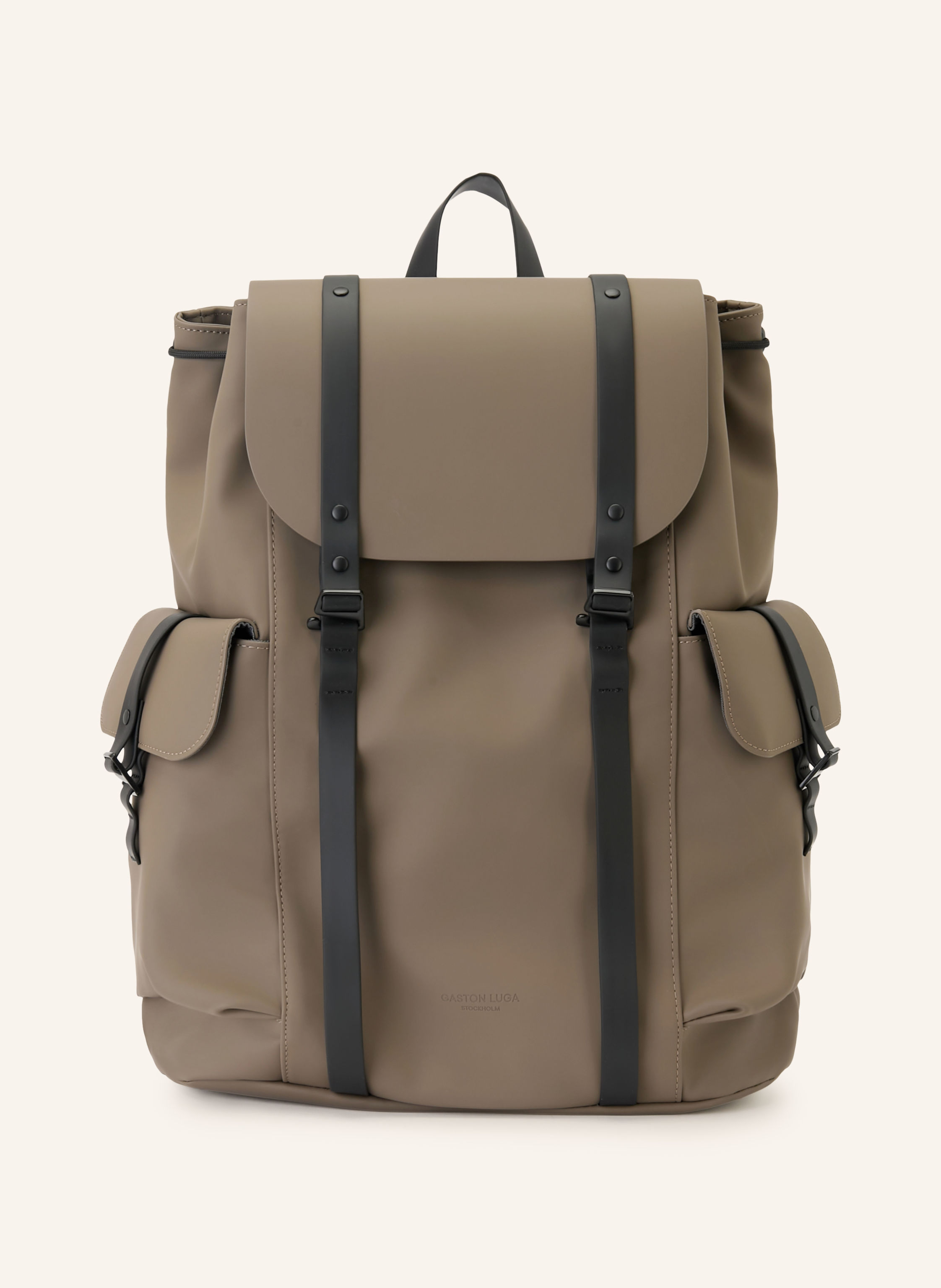 GASTON LUGA Rucksack SPLÄSH UTILITY 19 l mit Laptop-Fach