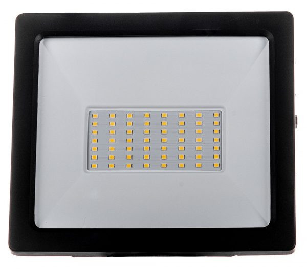 Naświetlacz LED Germina 100W lampa zewnętrzna ścienna IP65 1szt.