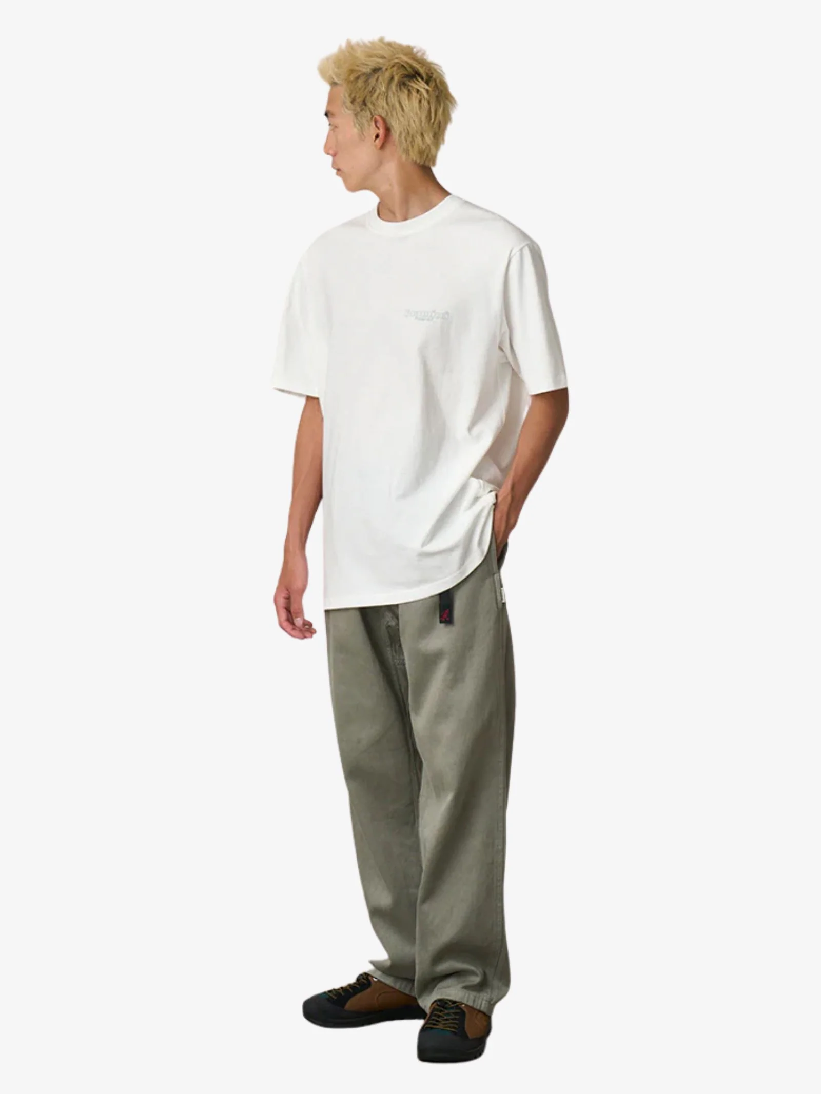 Trouttail Tee