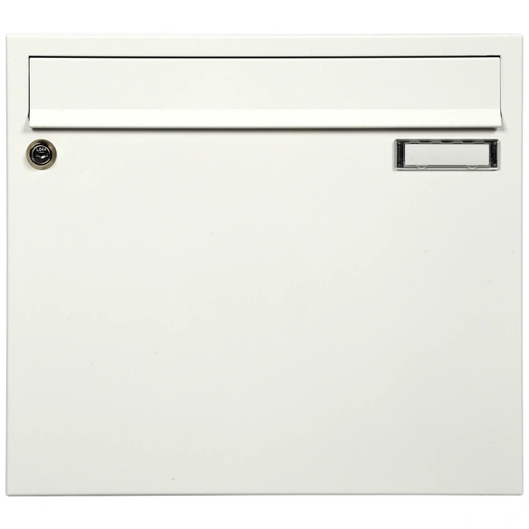 Briefkasten »131 Sonate«, BxHxT: 37 x 33 x 11 cm, Stahl