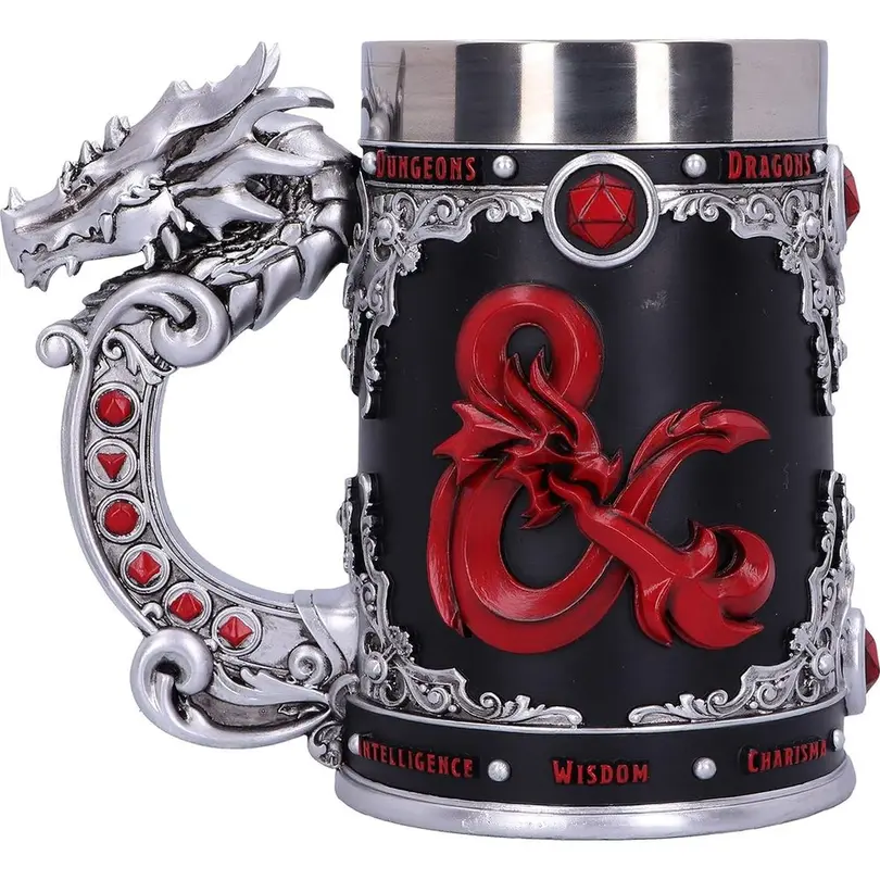 Bierglas Dungeons   Dragons