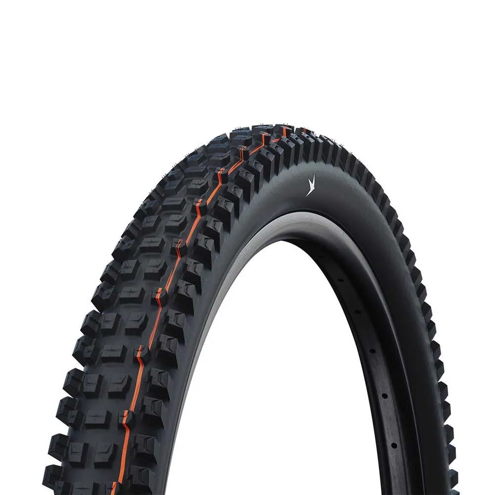 Schwalbe Albert Gravity Pro Ultra Soft Radial 2026 Tubeless 29´´ x 2.50 MTB tyre