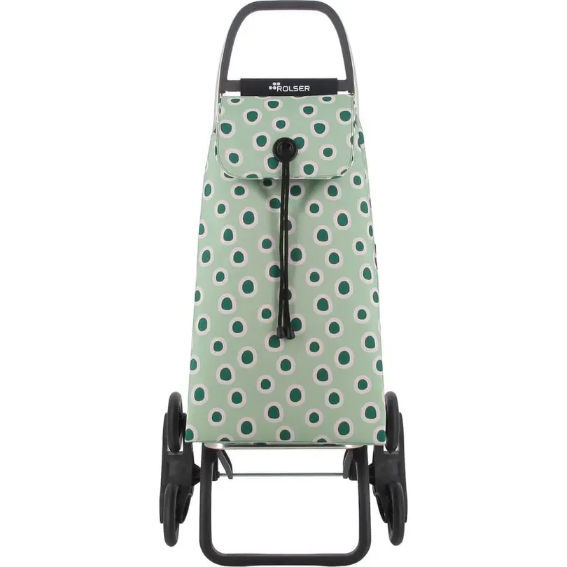 CARRYBAG ISIDORA MF 6
