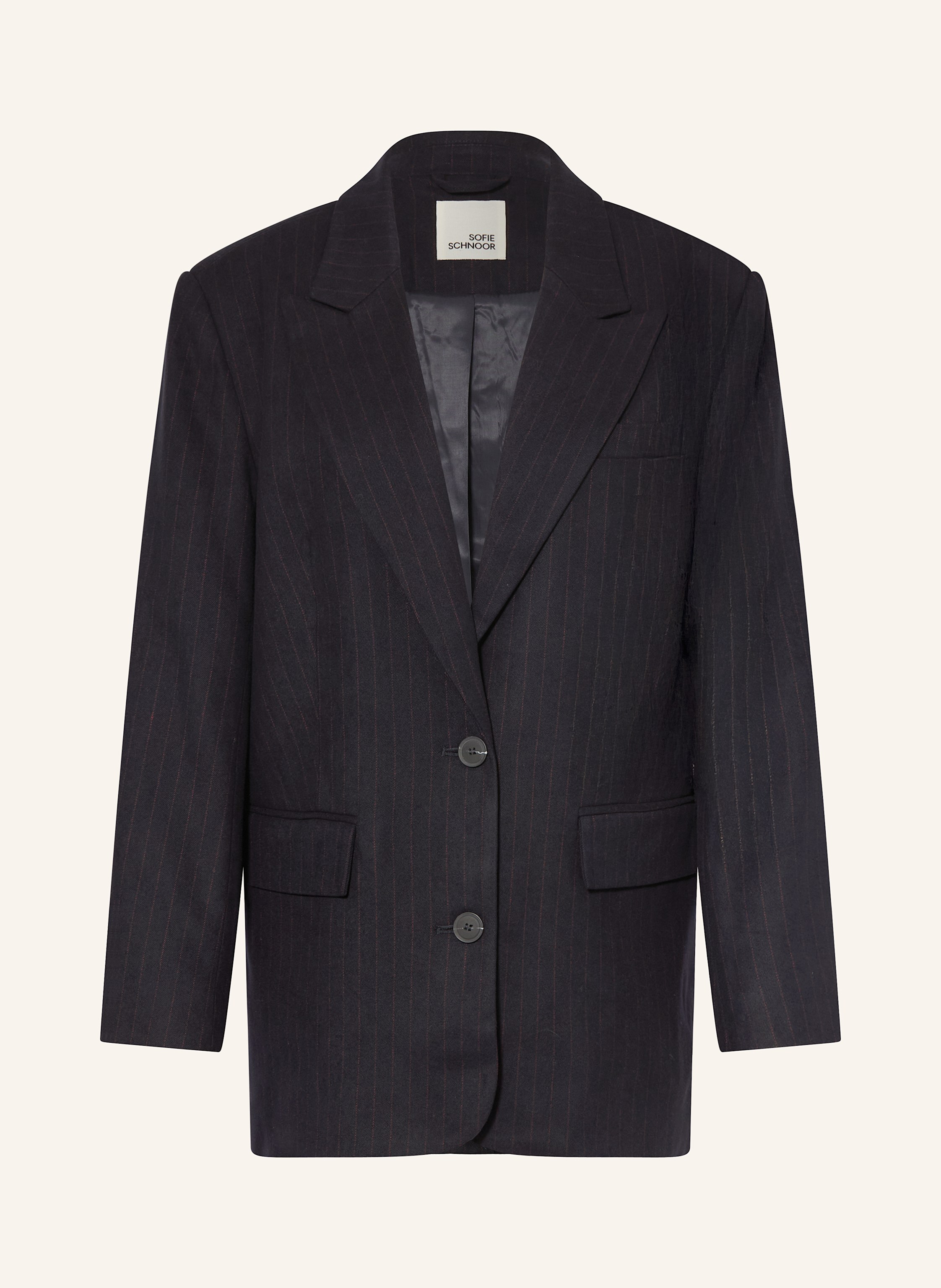 SOFIE SCHNOOR Blazer LOVELLESW