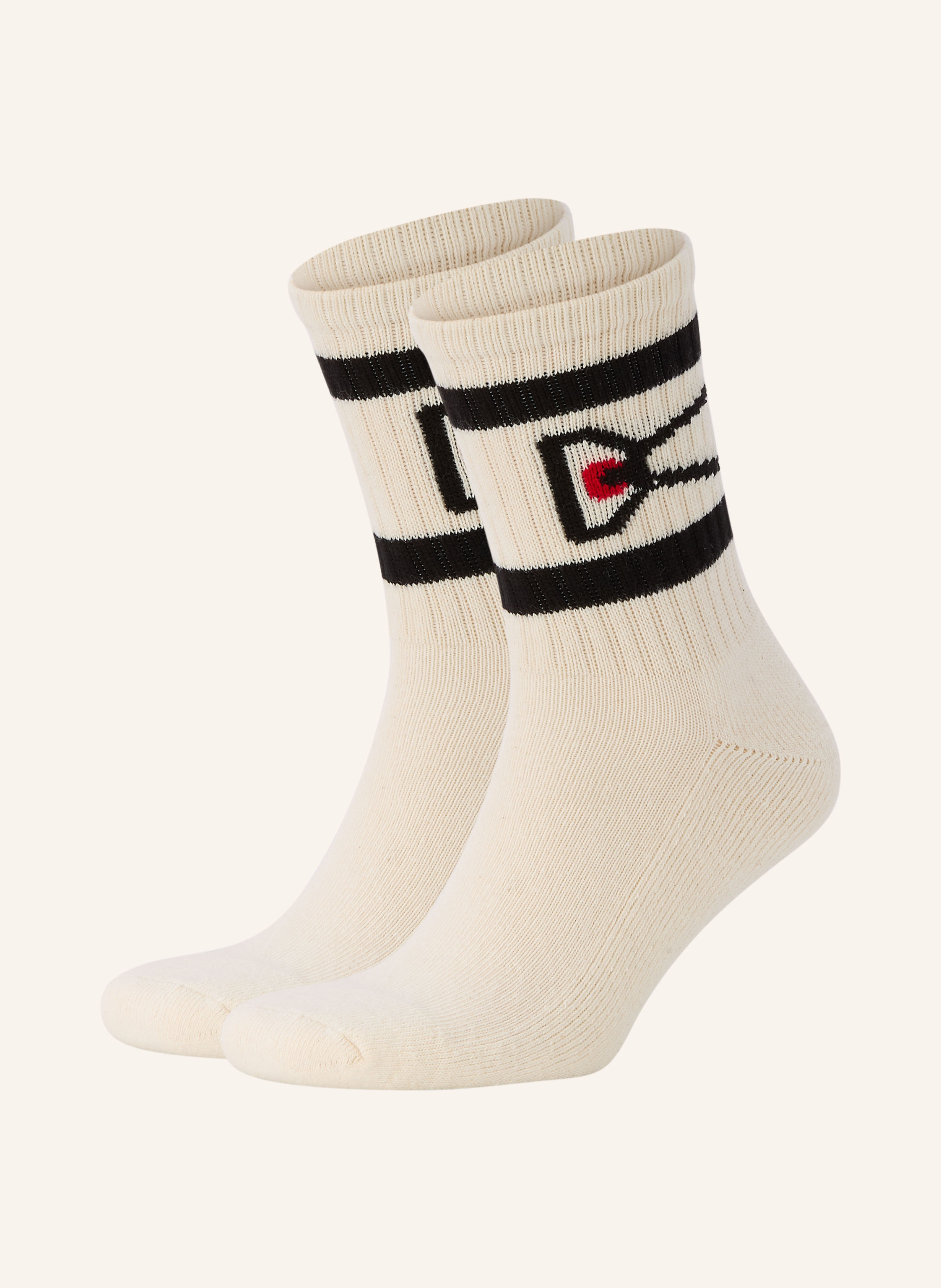 District Vision 2er-Pack Socken USA