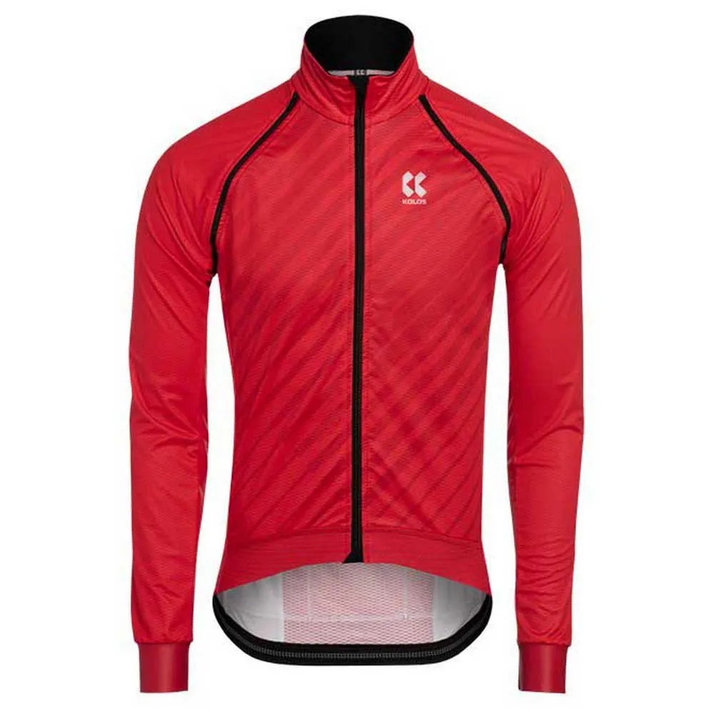 Kalas Motion Z4 Membrane jacket