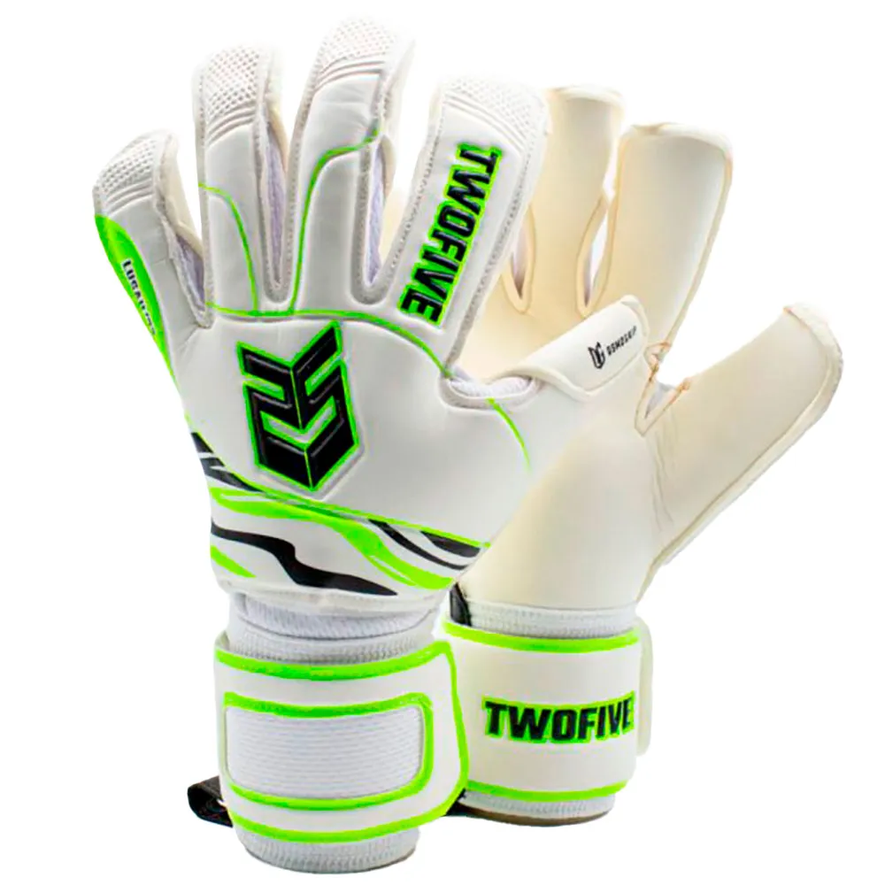 Twofive Lusail22 Advance goalkeeper gloves