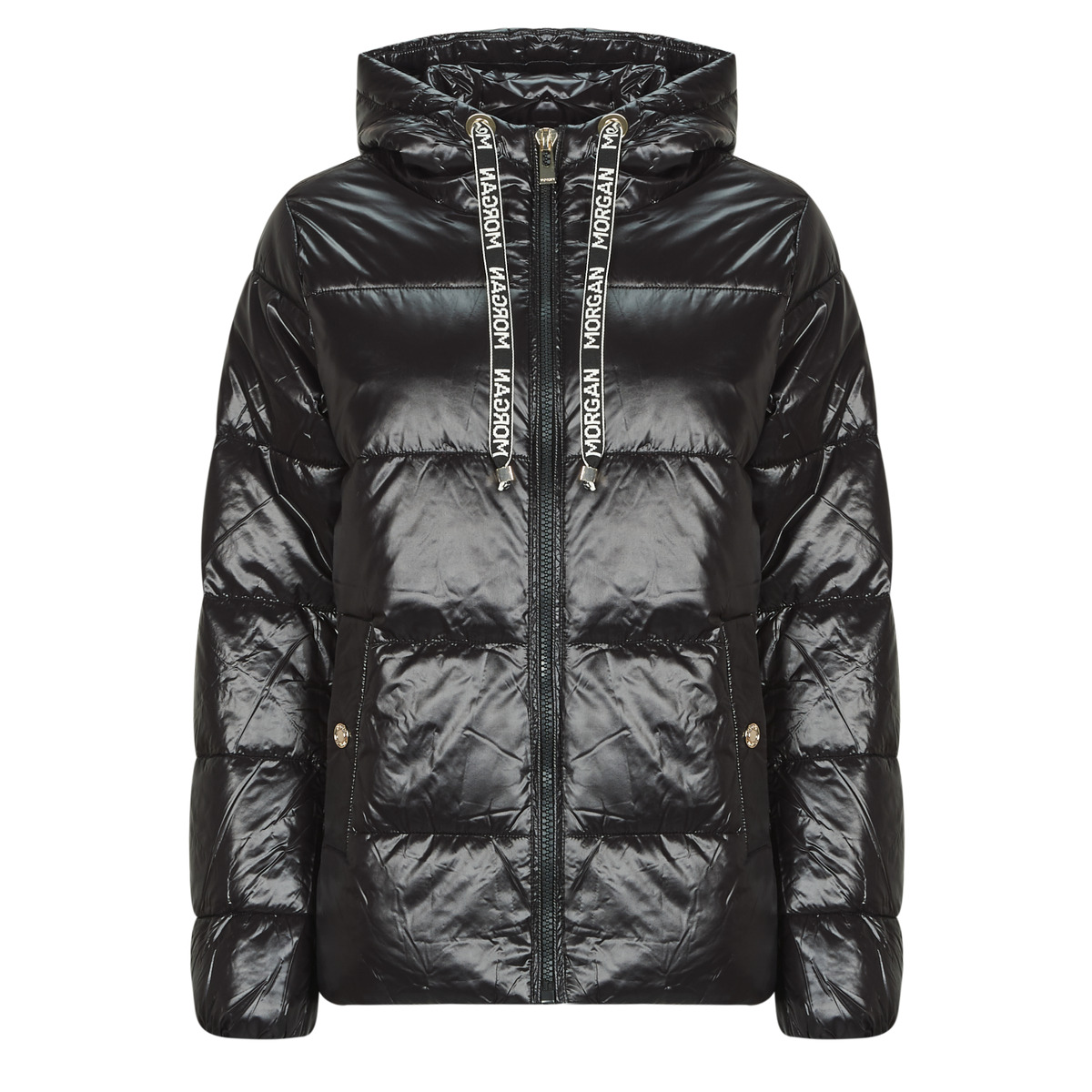 Morgan - GMODOU - Black