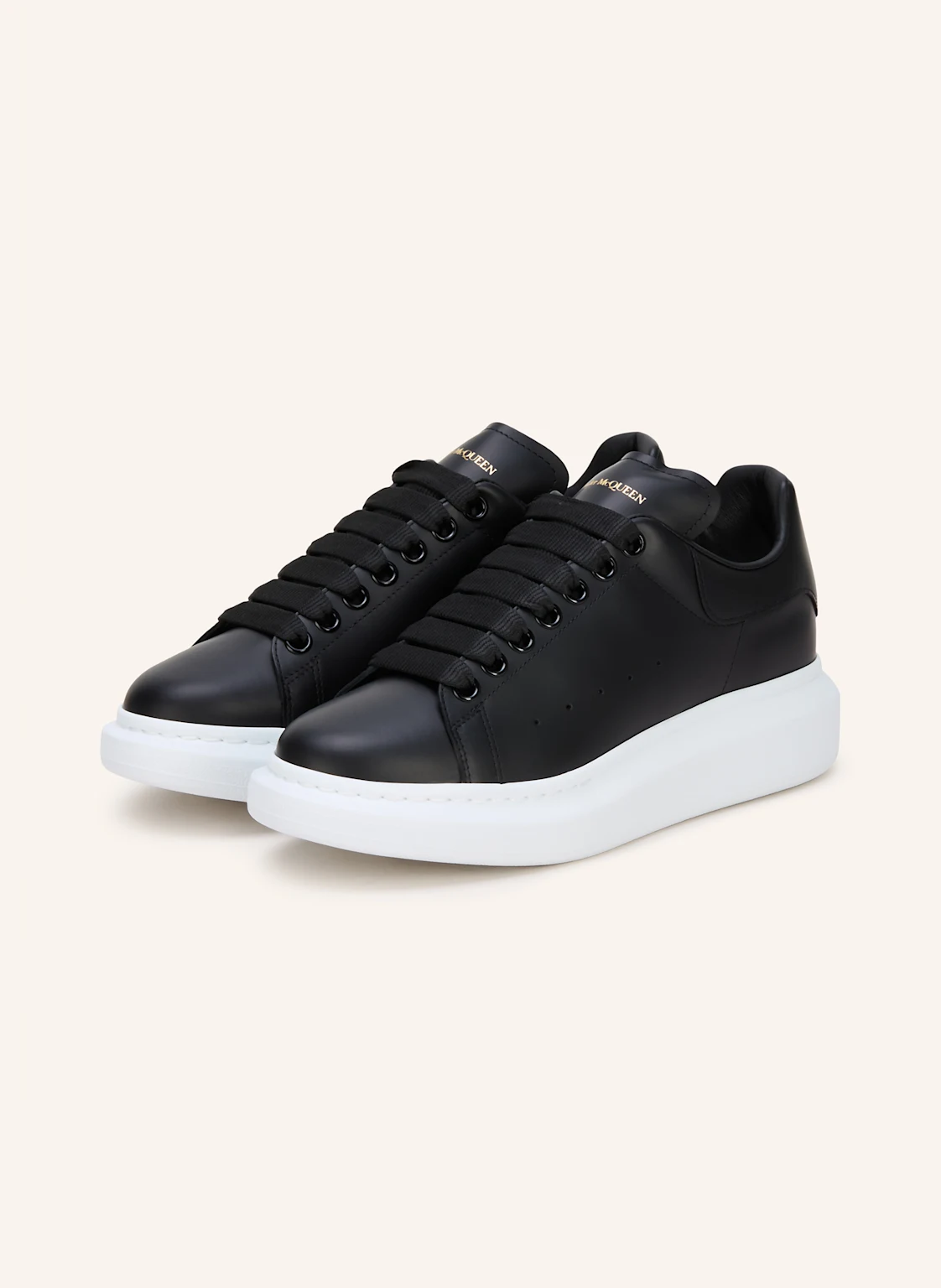 McQUEEN Sneaker