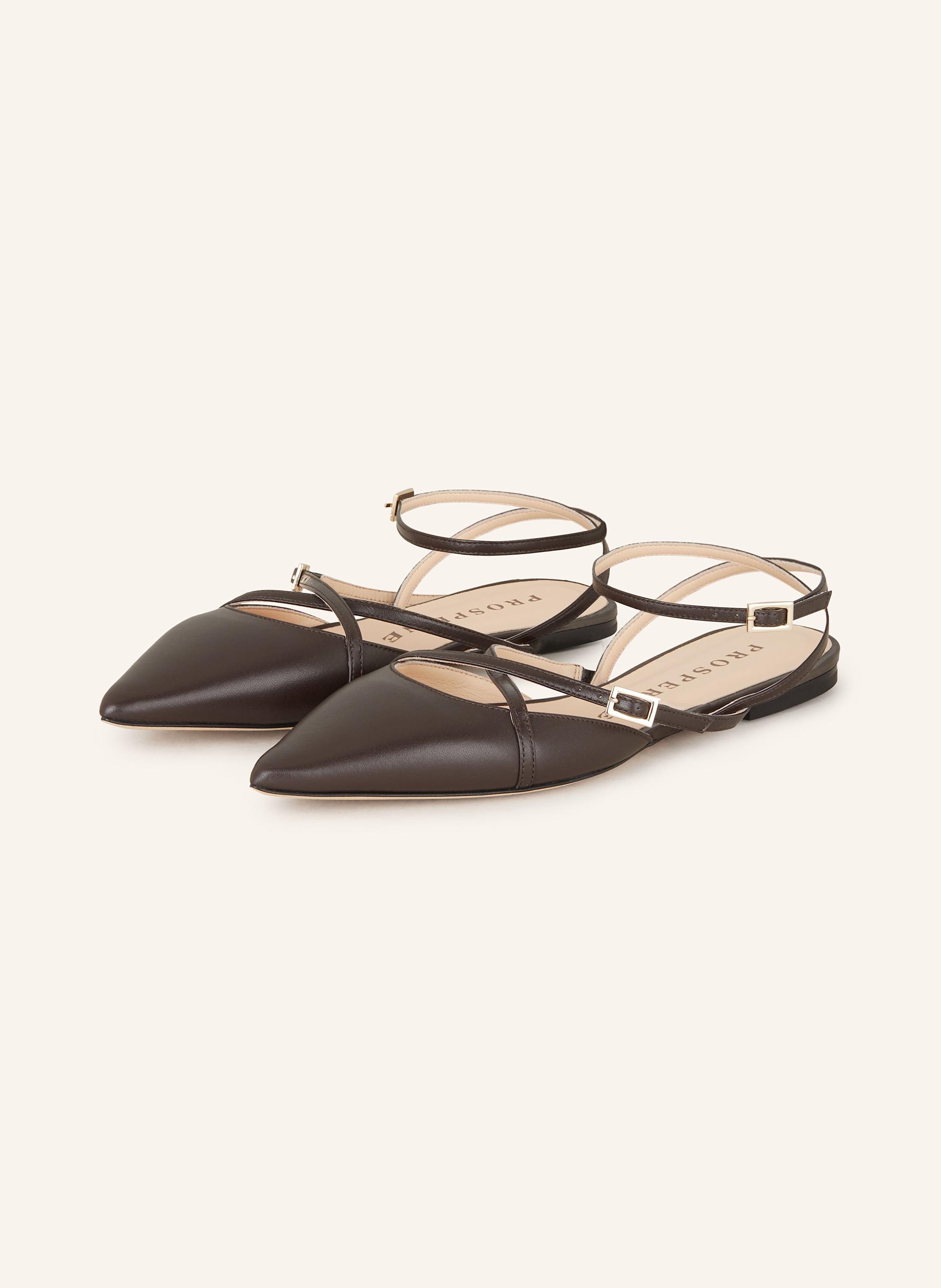 PROSPERINE Slingballerinas