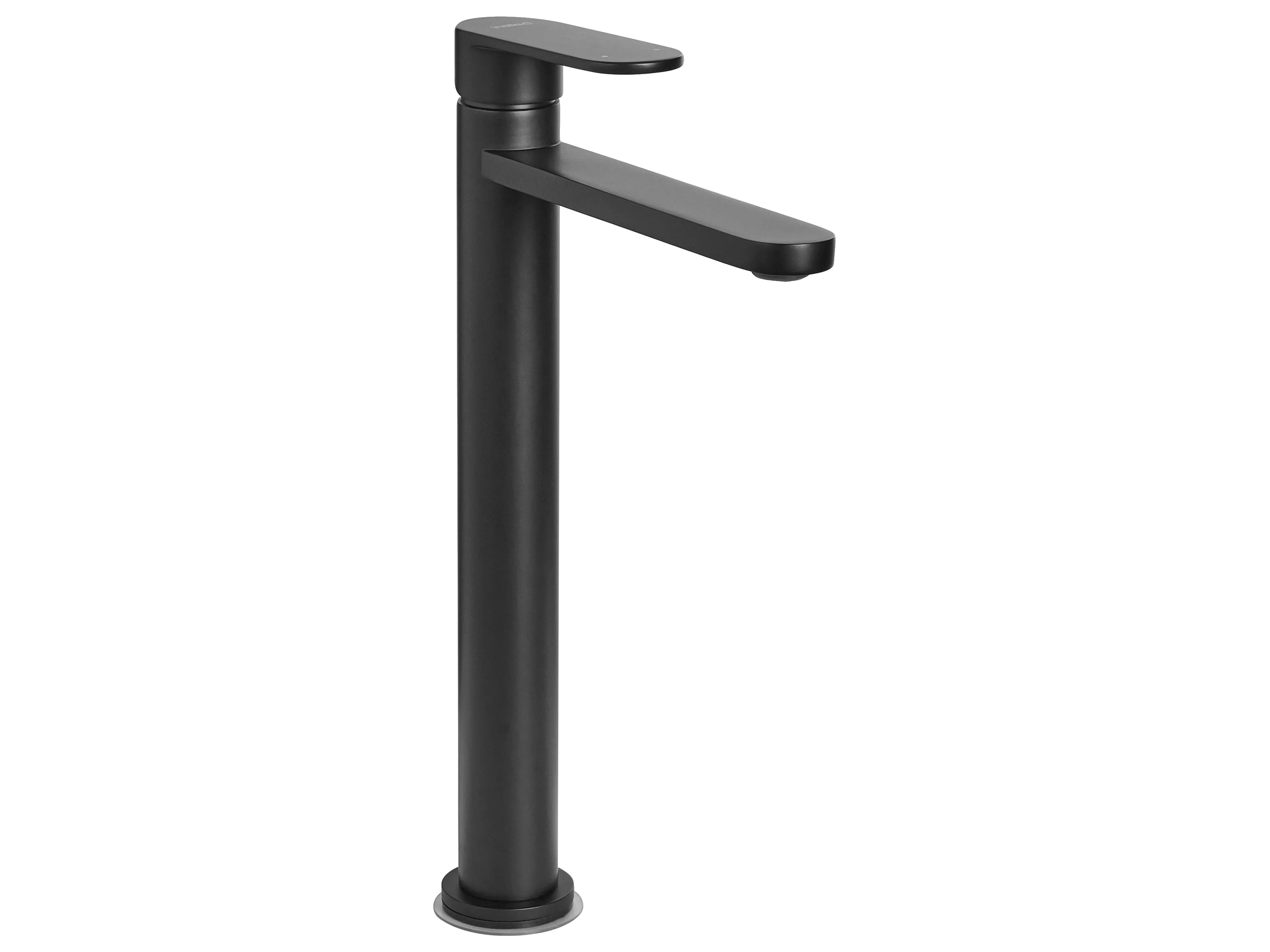 Basin Mixer Tap COLHUE Brass Black