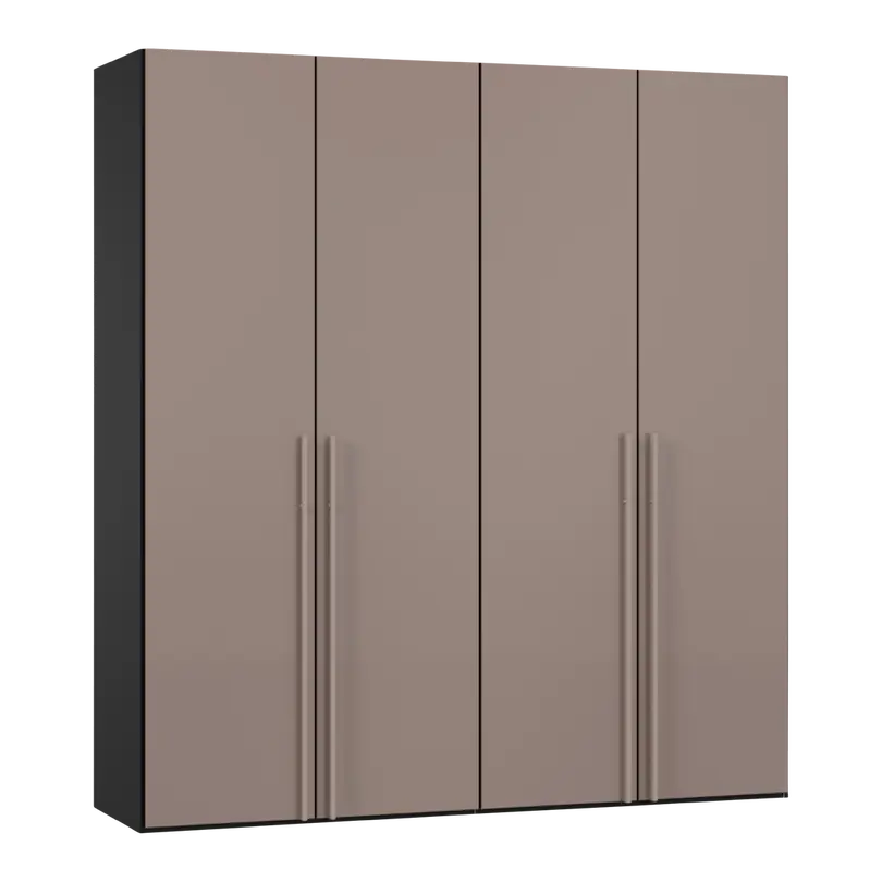 Drehtürenschrank Atlantis