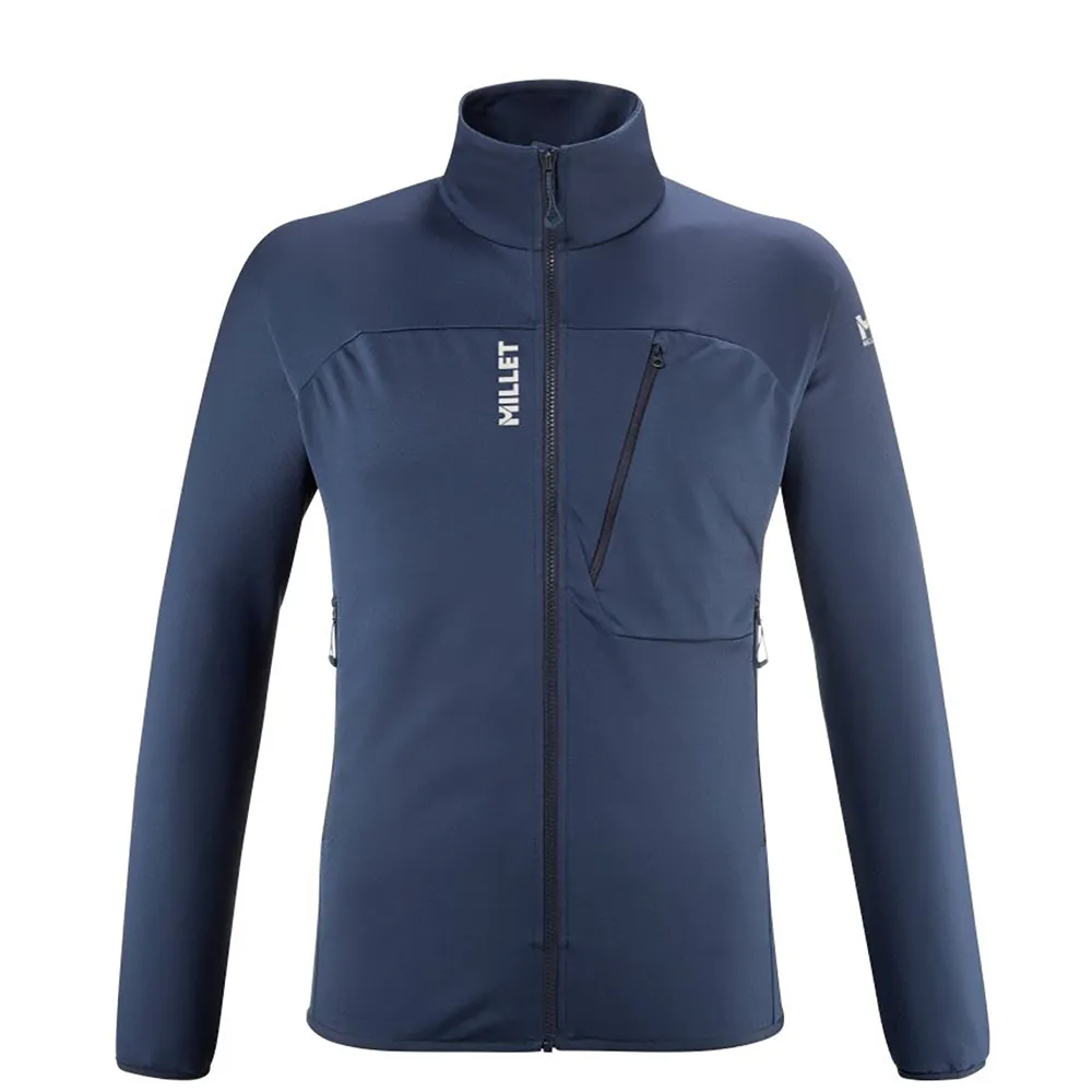Millet Lokka III fleece
