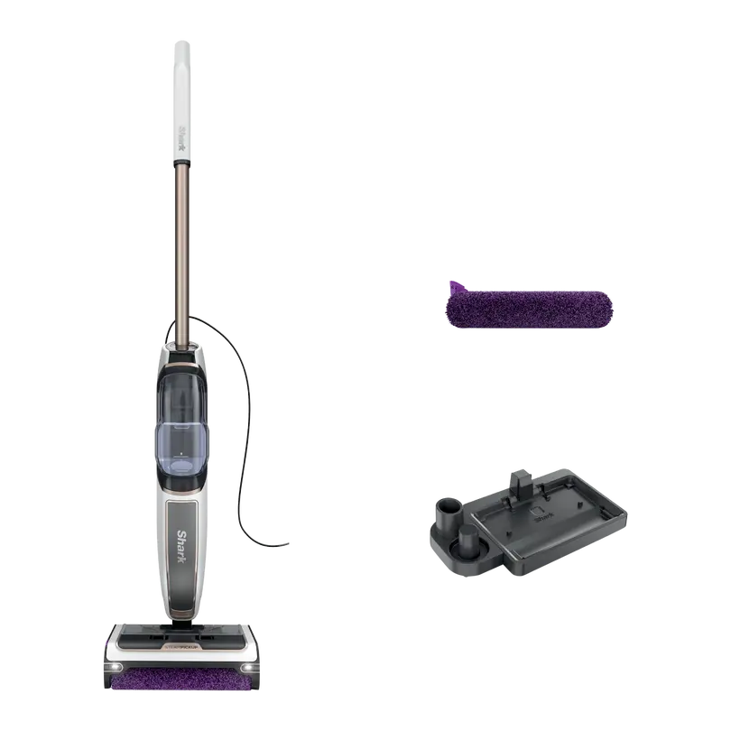 Dampfreiniger Steam