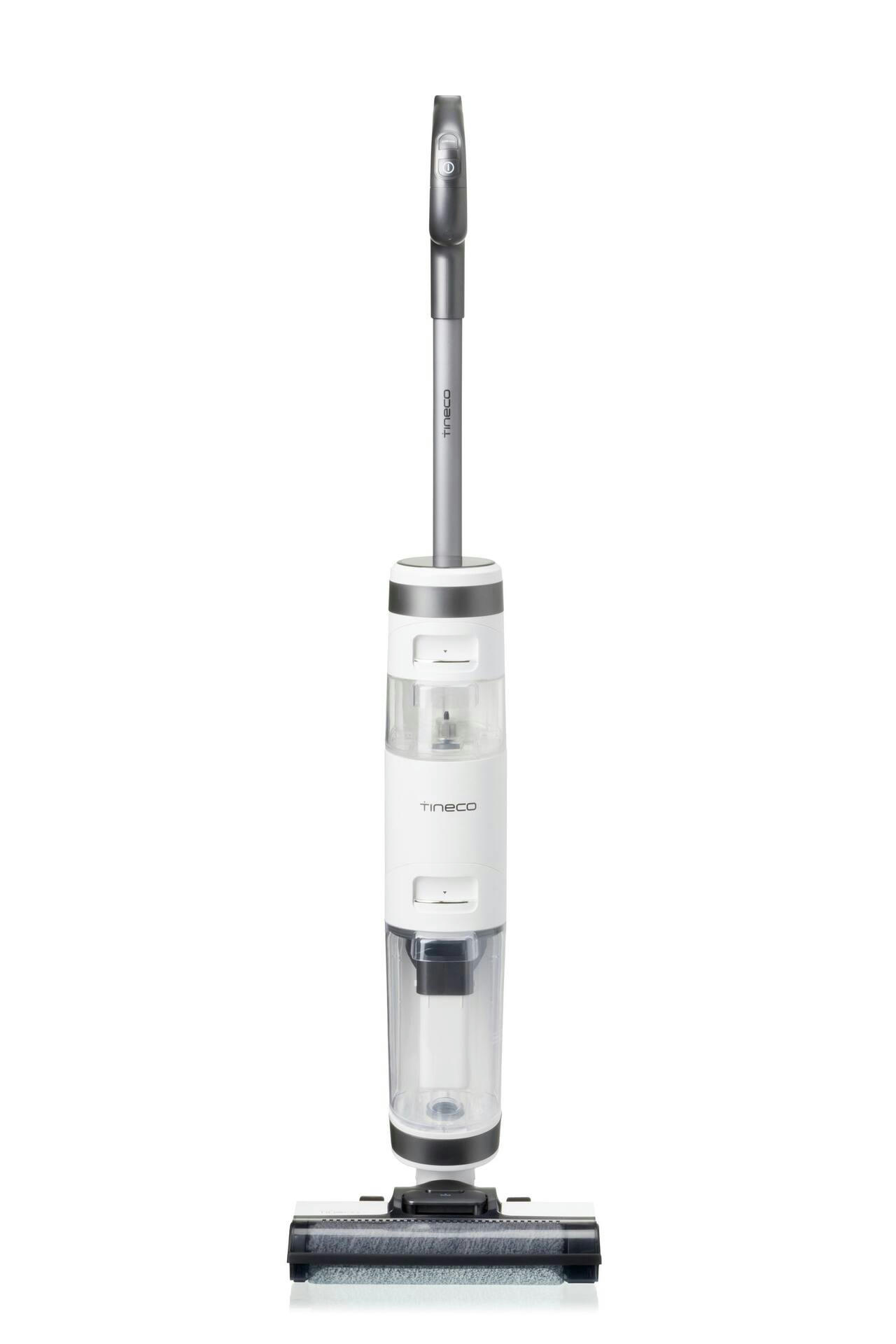 Tineco iFloor 3 Ultra Lightweight Cordless Wet/Dry Vacuum & Hard Floor Washer