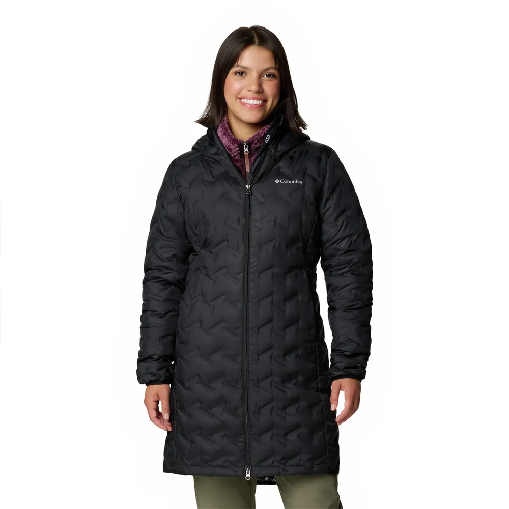 Columbia Delta Ridge™ II Long coat