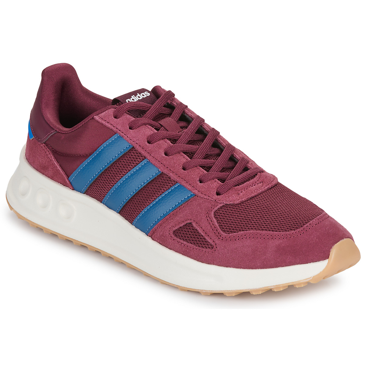 adidas - RUN 84 - Bordeaux / Blue