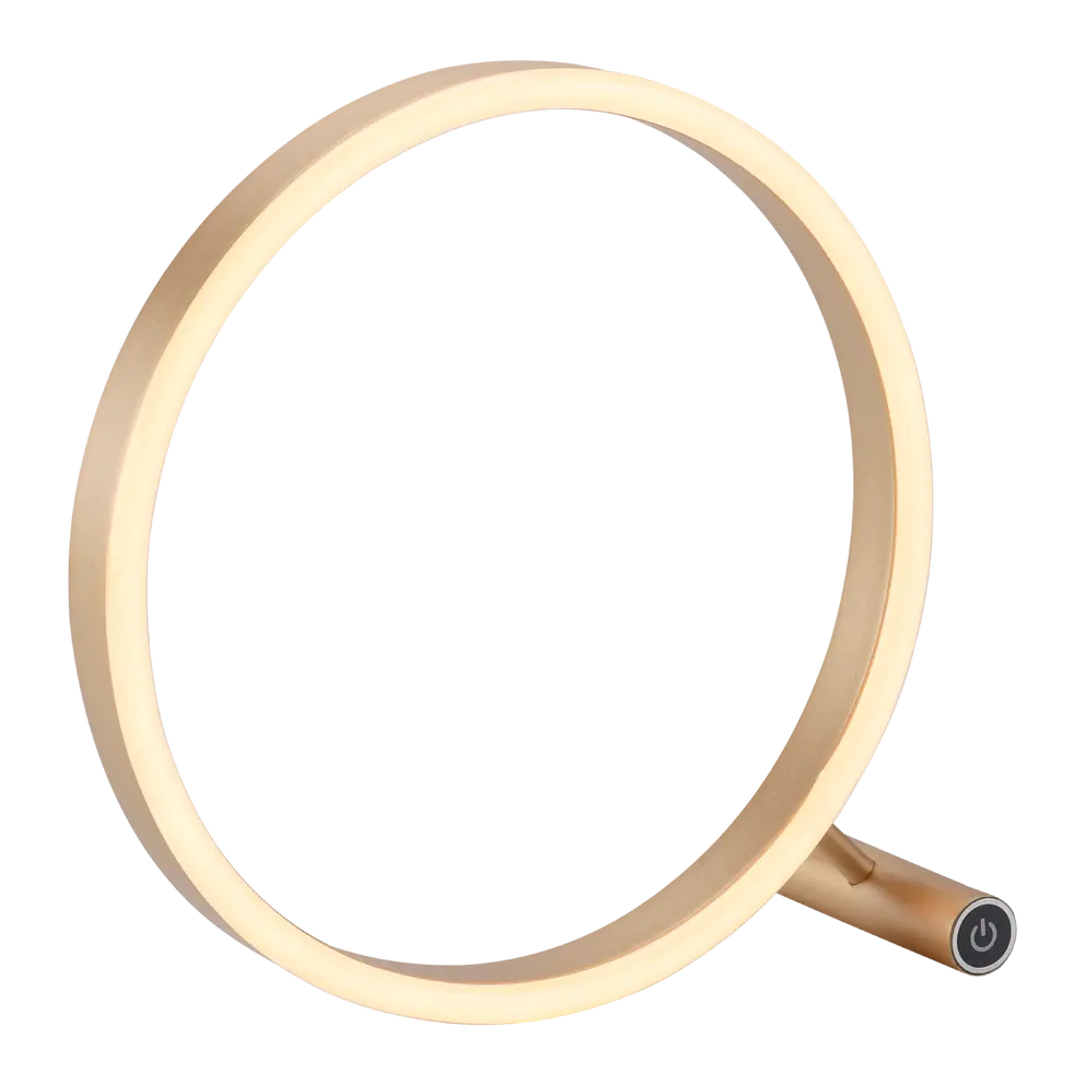 Tischleuchte Ritus