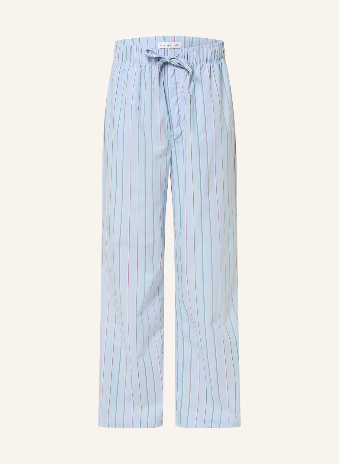 TOMMY HILFIGER Schlafhose