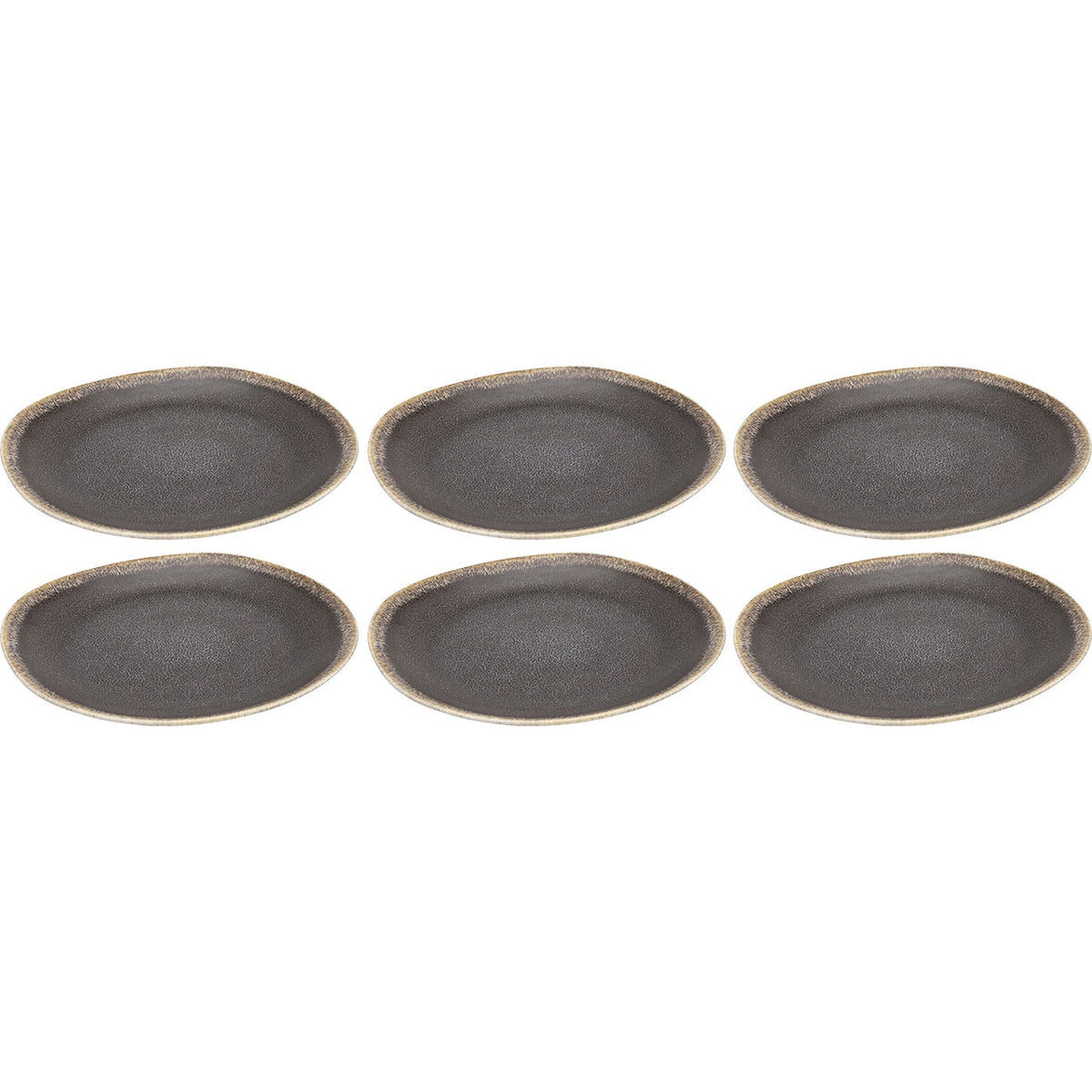 Kare Design Borden Valerio Ø18cm (6/Set)