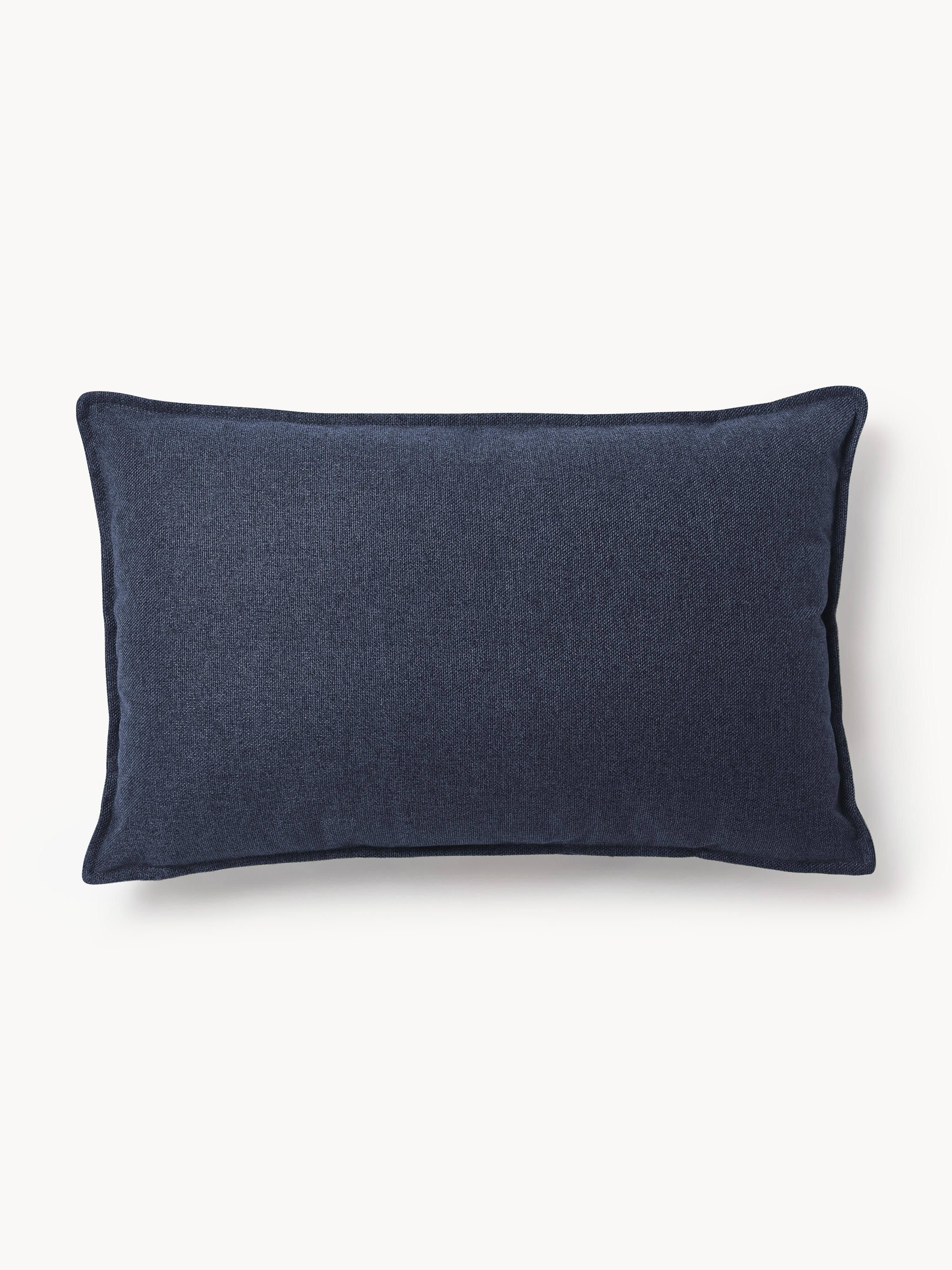 Großes Sofa-Kissen Lennon, 50 x 80 cm