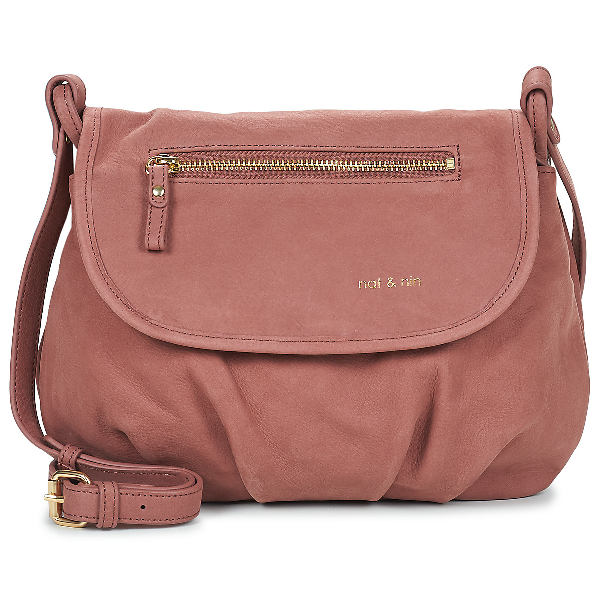 Nat et Nin - JEN - Pink