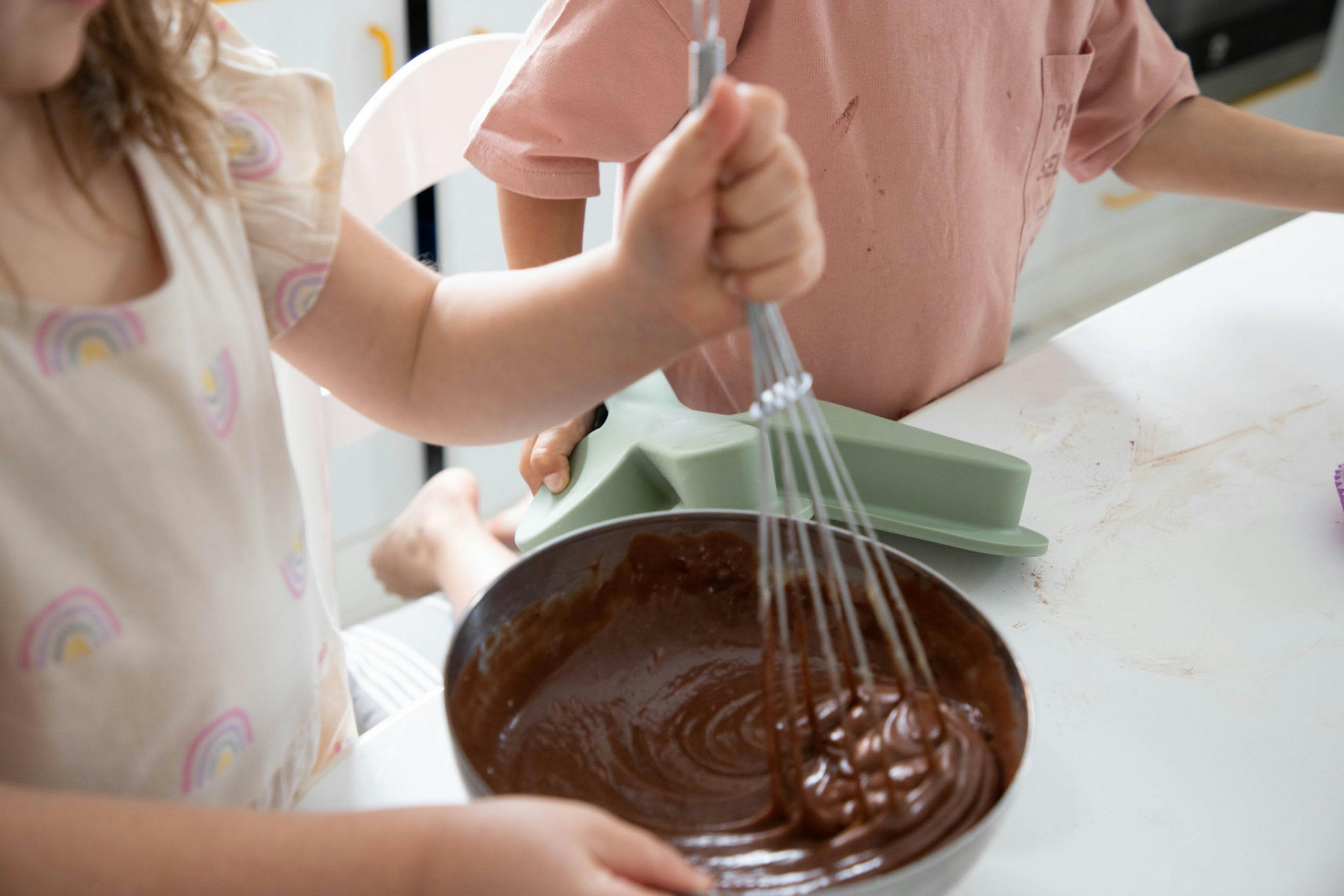 - Moule à gâteau personnage  Vert