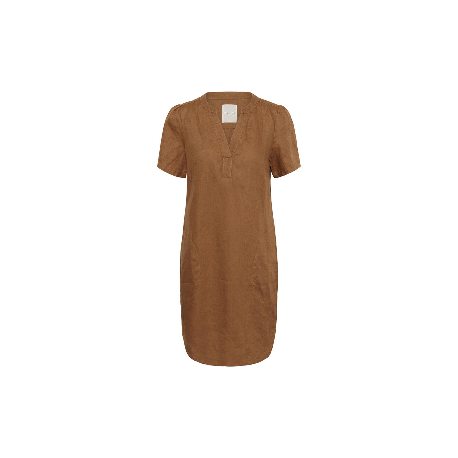 AminasePW Dress, argan oil