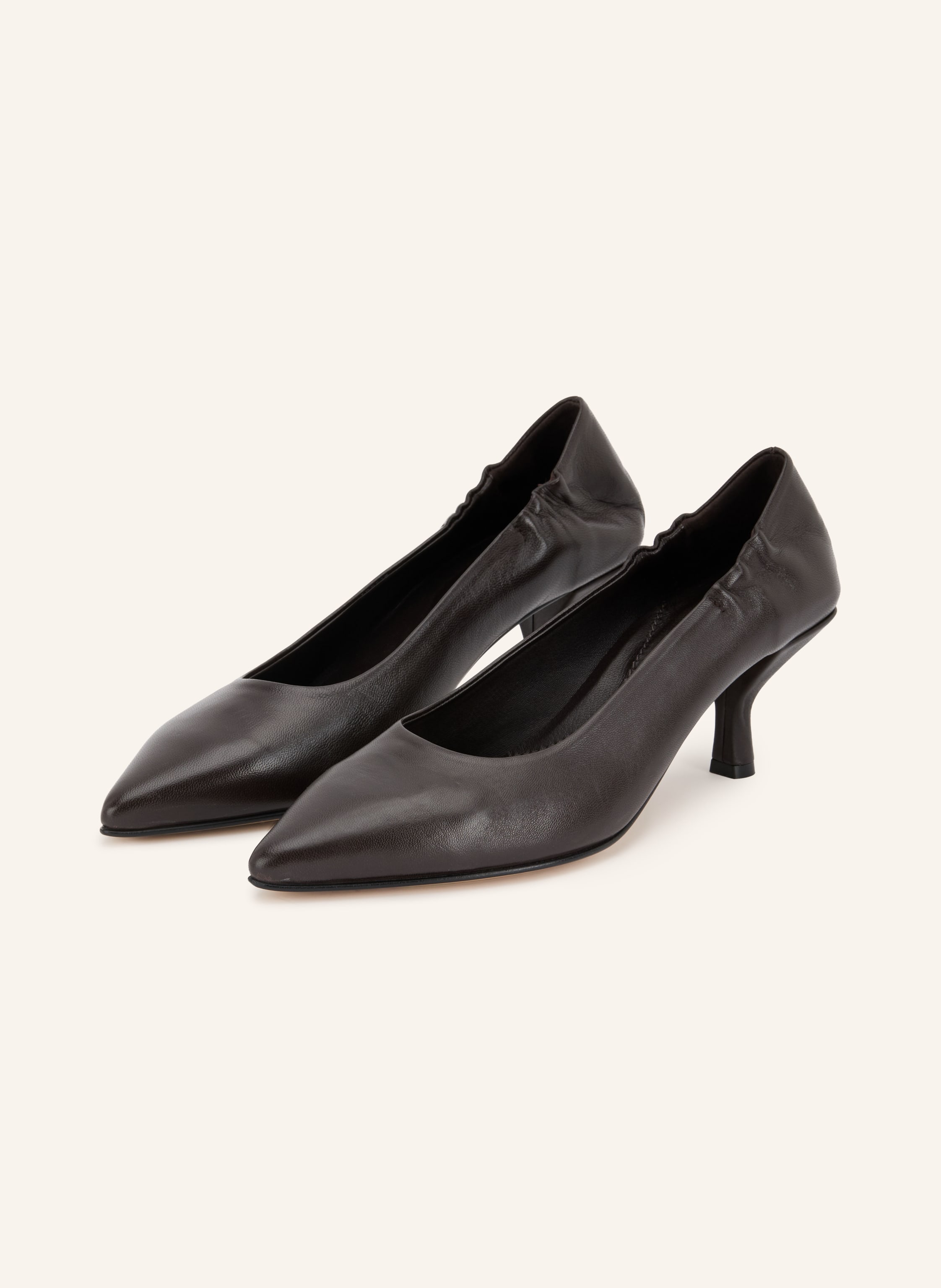 POMME D'OR Pumps HENRIETTE