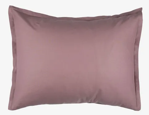 Pudebetræk INGE 60x63/70 hvid