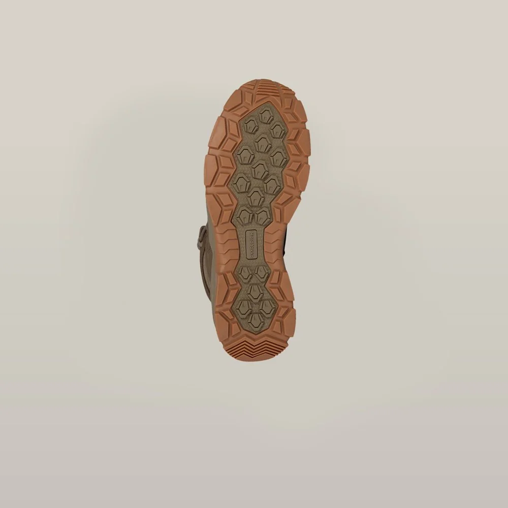 Hard Yakka Fusion S7S Safety Boots