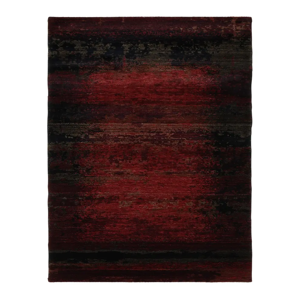 moderner Orientteppich Sahar Fresco