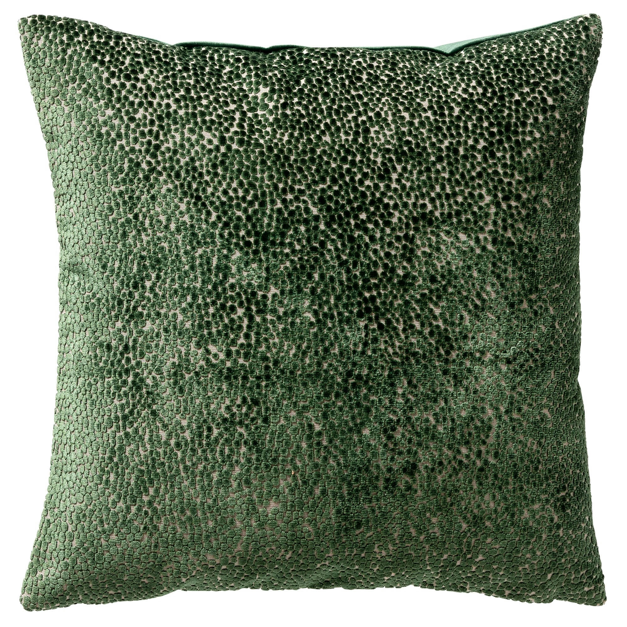 - Coussin - Vert 45x45 cm