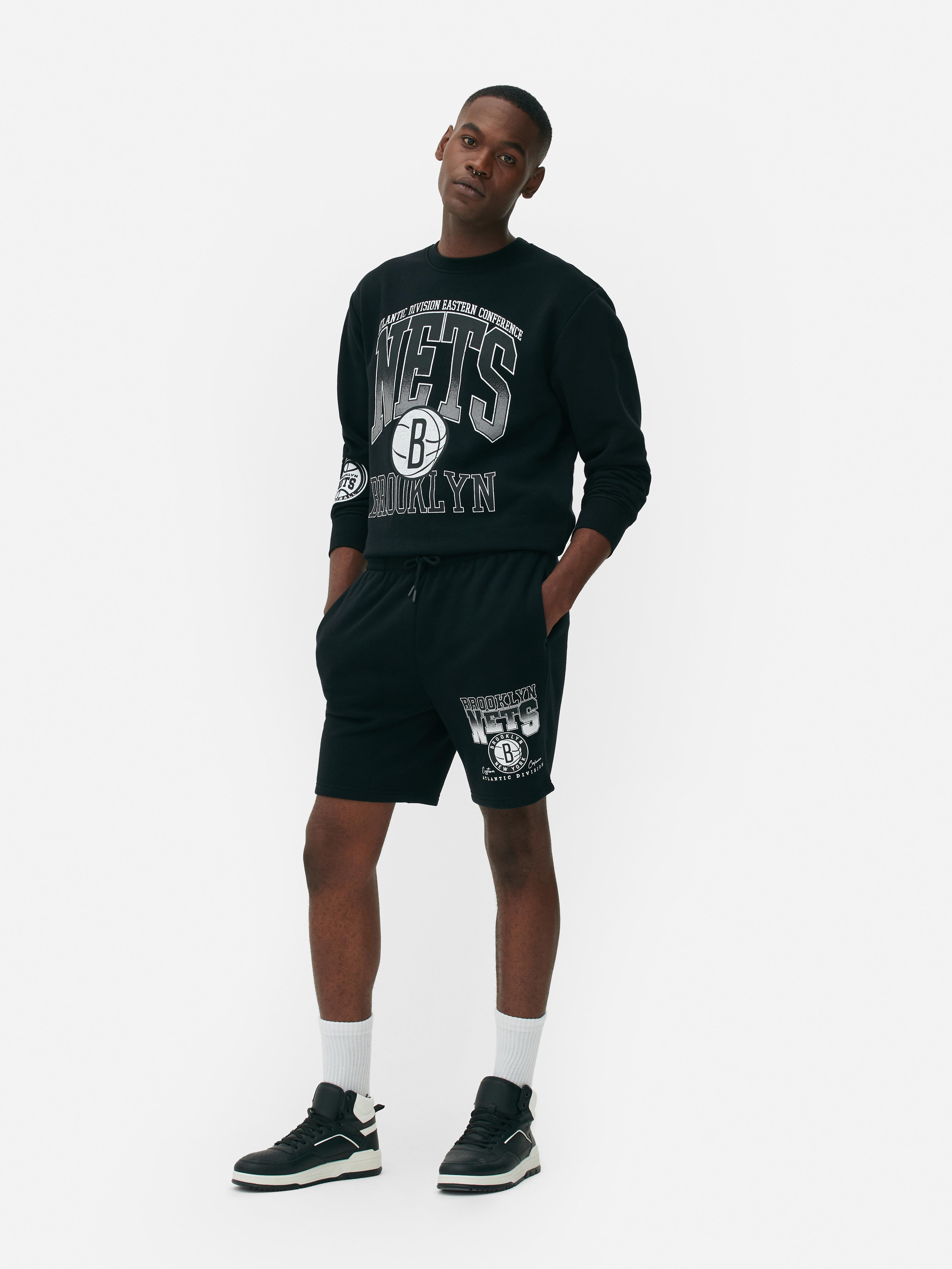 NBA Brooklyn Nets Shorts