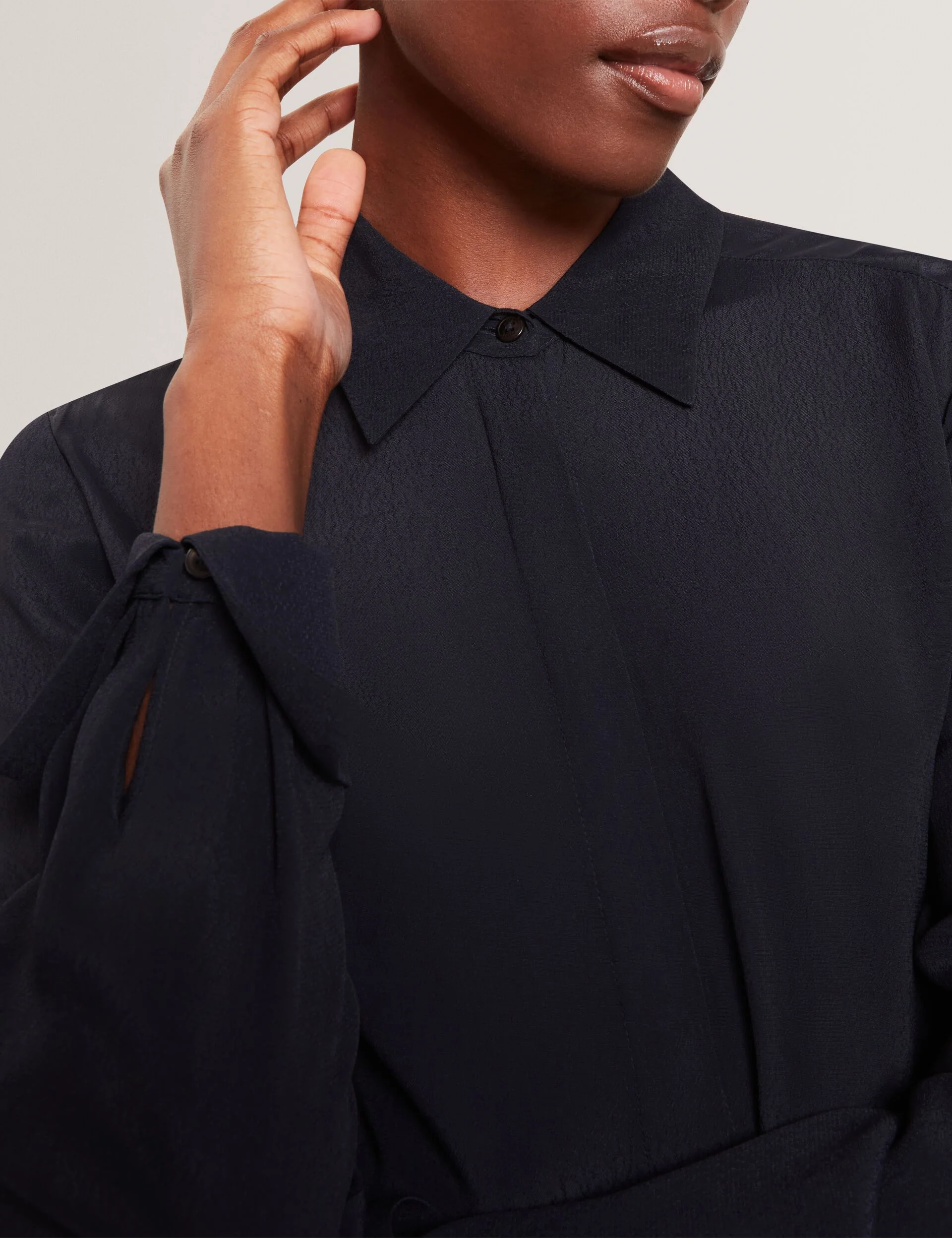 ALUMA | NAVY