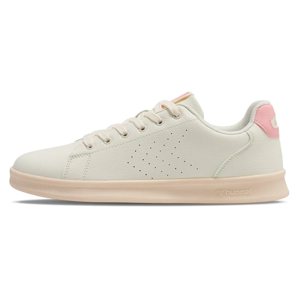 Hummel Court Line BA trainers