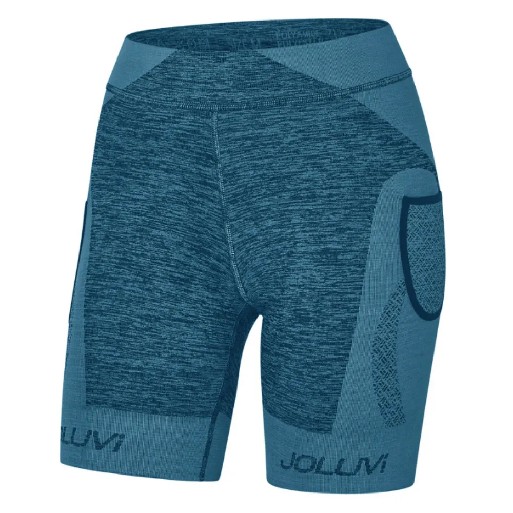 Joluvi Trailteck shorts