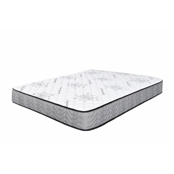 Sleep Therapy Signature Qulited Firm Mattress