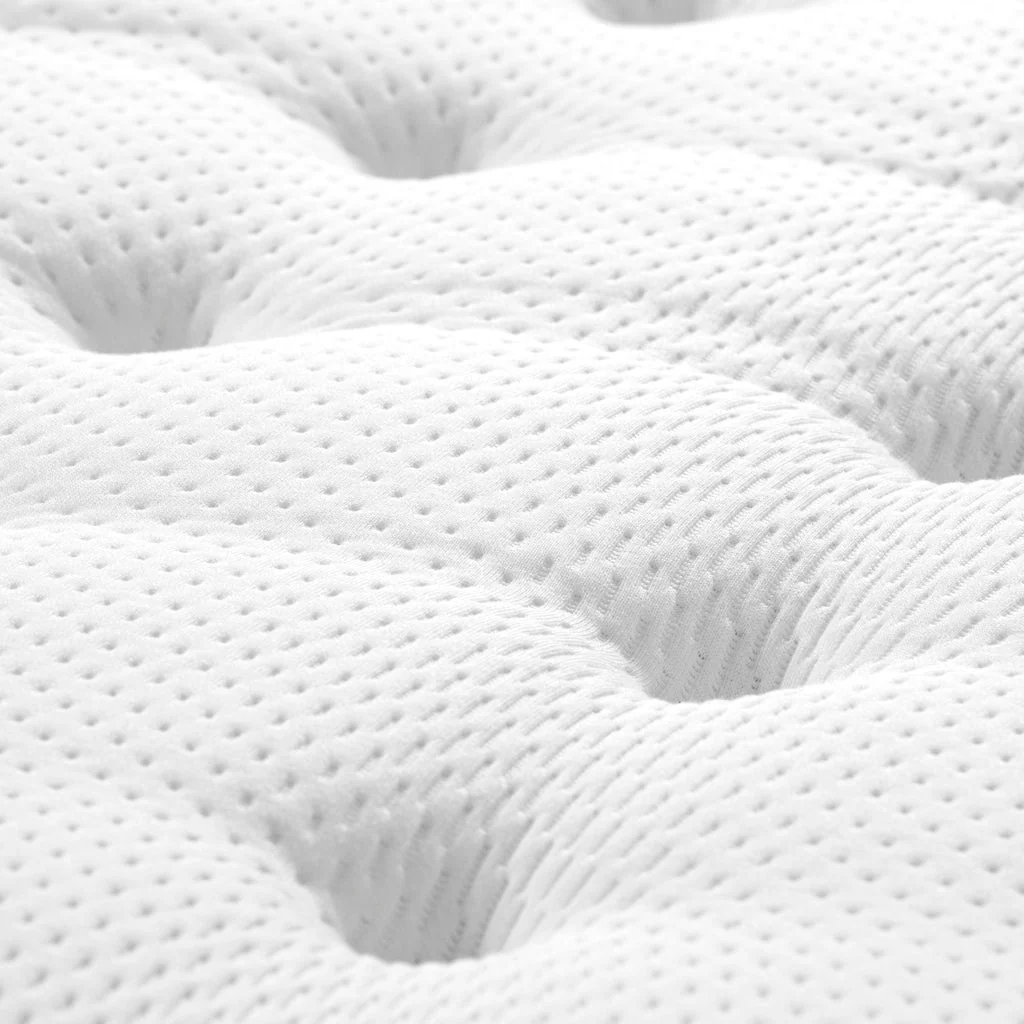 Colchão com Molas Ensacadas Médio Firme 90x200 AQUILA